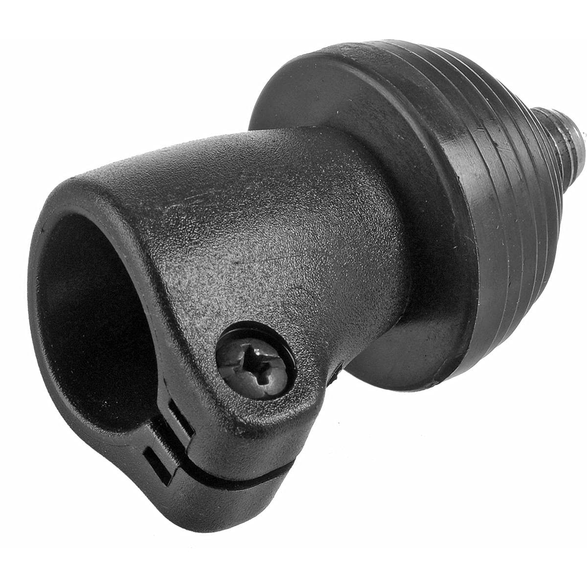 Manfrotto Rubber Spiked Foot, Retractable Stainless Steel For 055Cx3 And 055Cxpro3 Tripods   Diameter:20.4Mm, Set Of Three