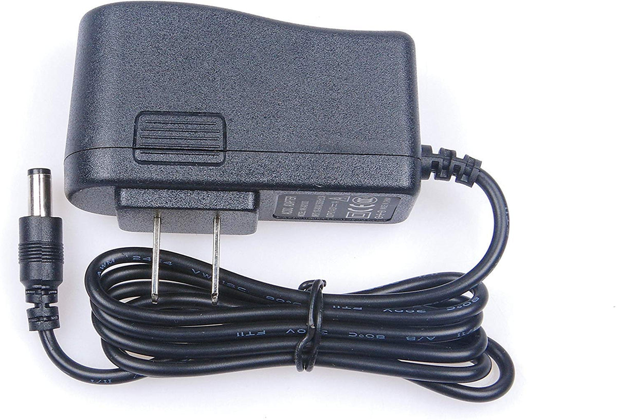 Noyito 4.2V 1A Power Adapter Li-Ion Battery Charger With Led Indicator 5.5 X 2.5 2.1Mm Interface Suitable For 3.7V 4.2V 1-String
