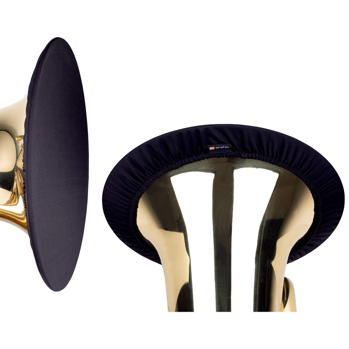 Protec Instrument Cover, 24.75 26.75   , Ideal For Sousaphone And Other Larger Bells, Model A334