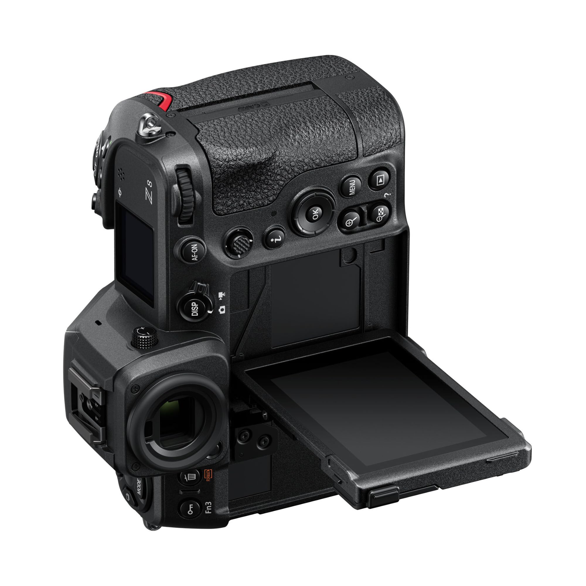 Nikon Z 8 | Professional Full-Frame Mirrorless Stills/Video Hybrid Camera | Nikon Usa Model