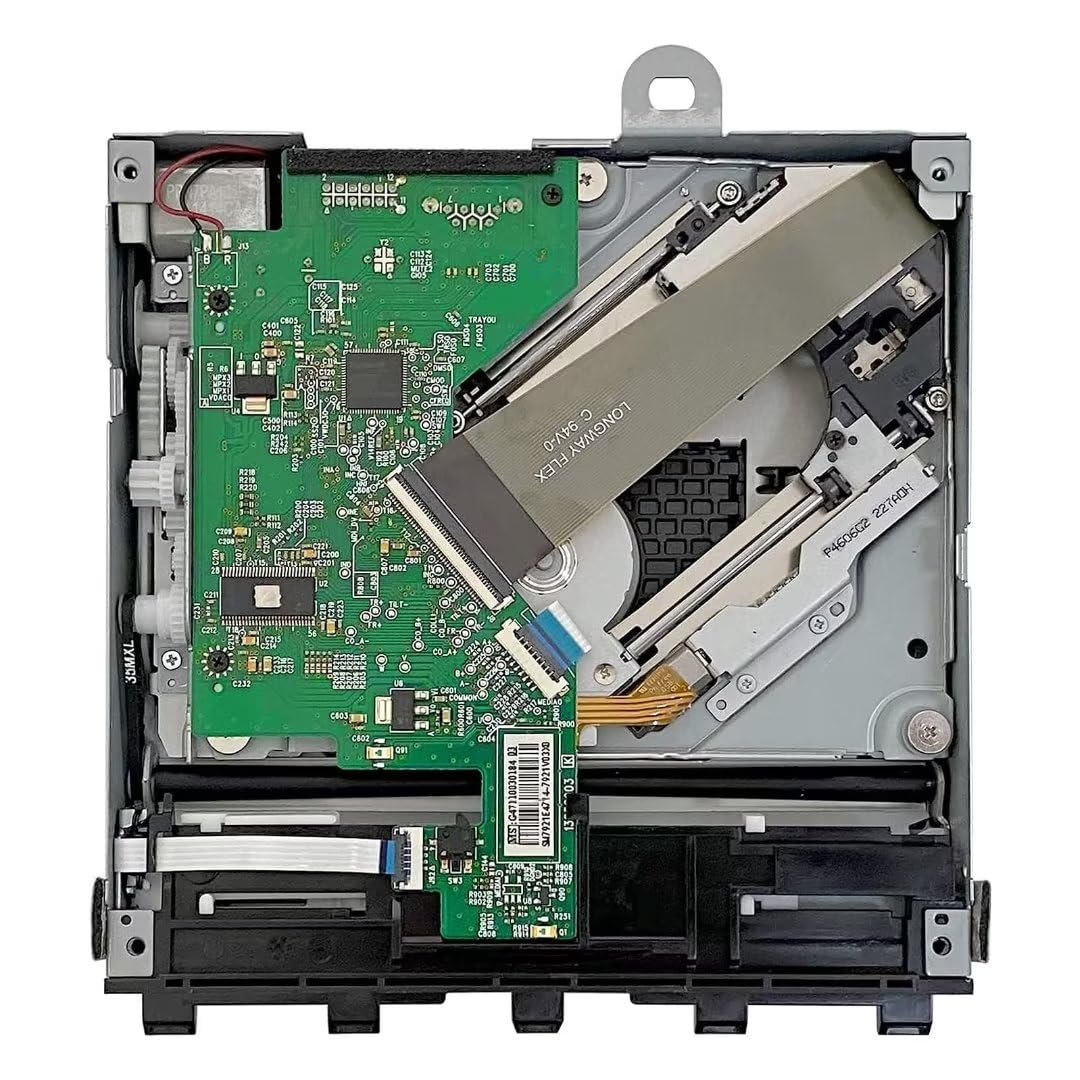 Jem&Jules Blu Ray Drive Model Dg 6M1S Replacement Disc Drive For Xbox One