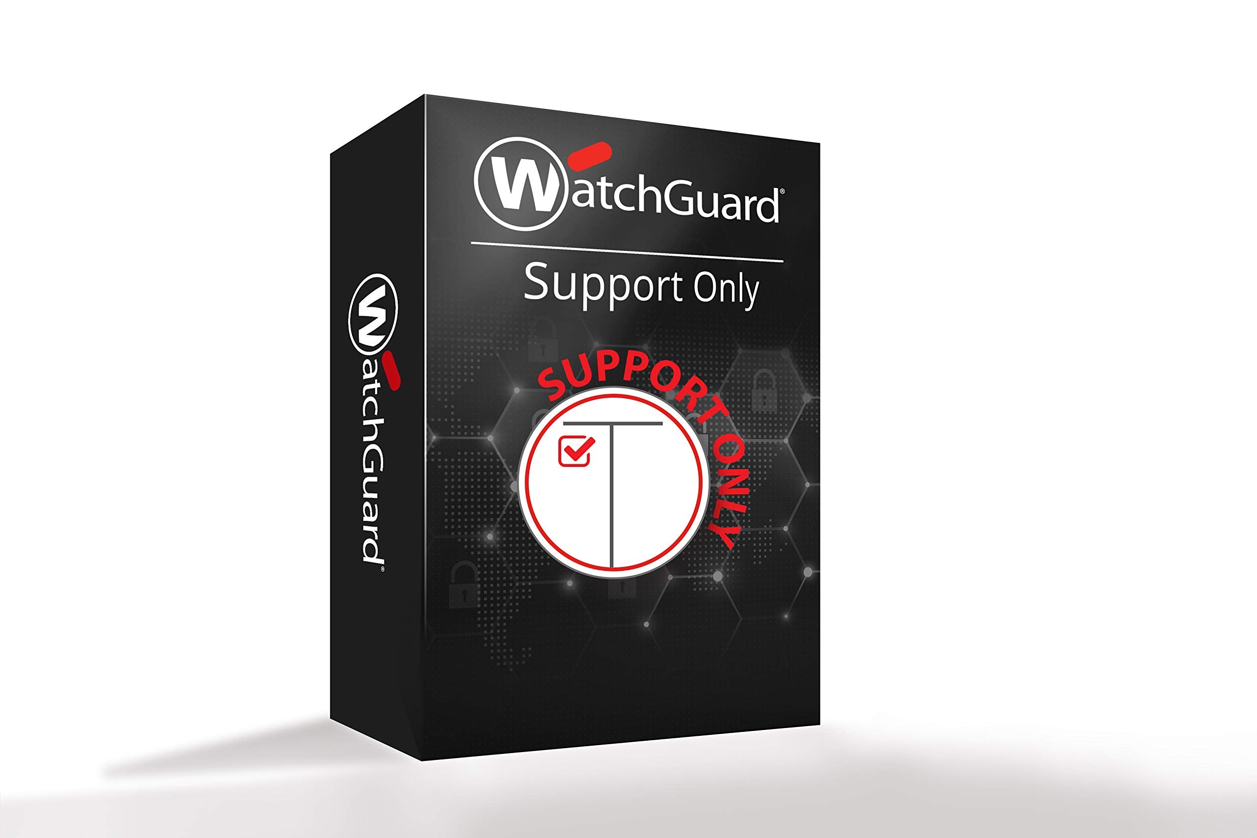 Watchguard Standard Support Renewal 1-Yr For Firebox Cloud Xlarge