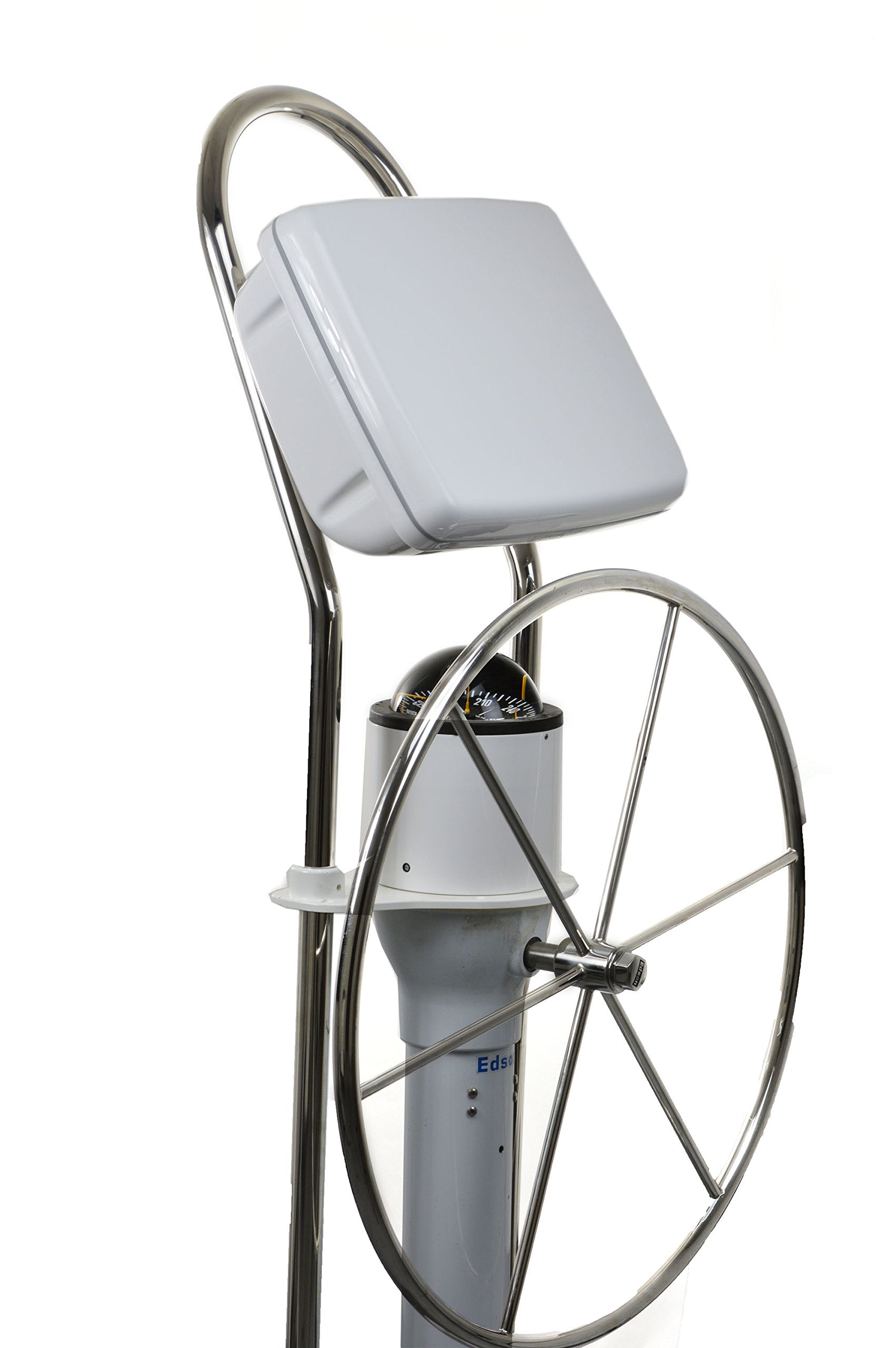 Navpod Gp2060 Sailpod Un Cut (Usable Face = 13.5'' W X 10.75'' H)(34.3Cm W X 27.3Cm H) For 12'' Wide Guard