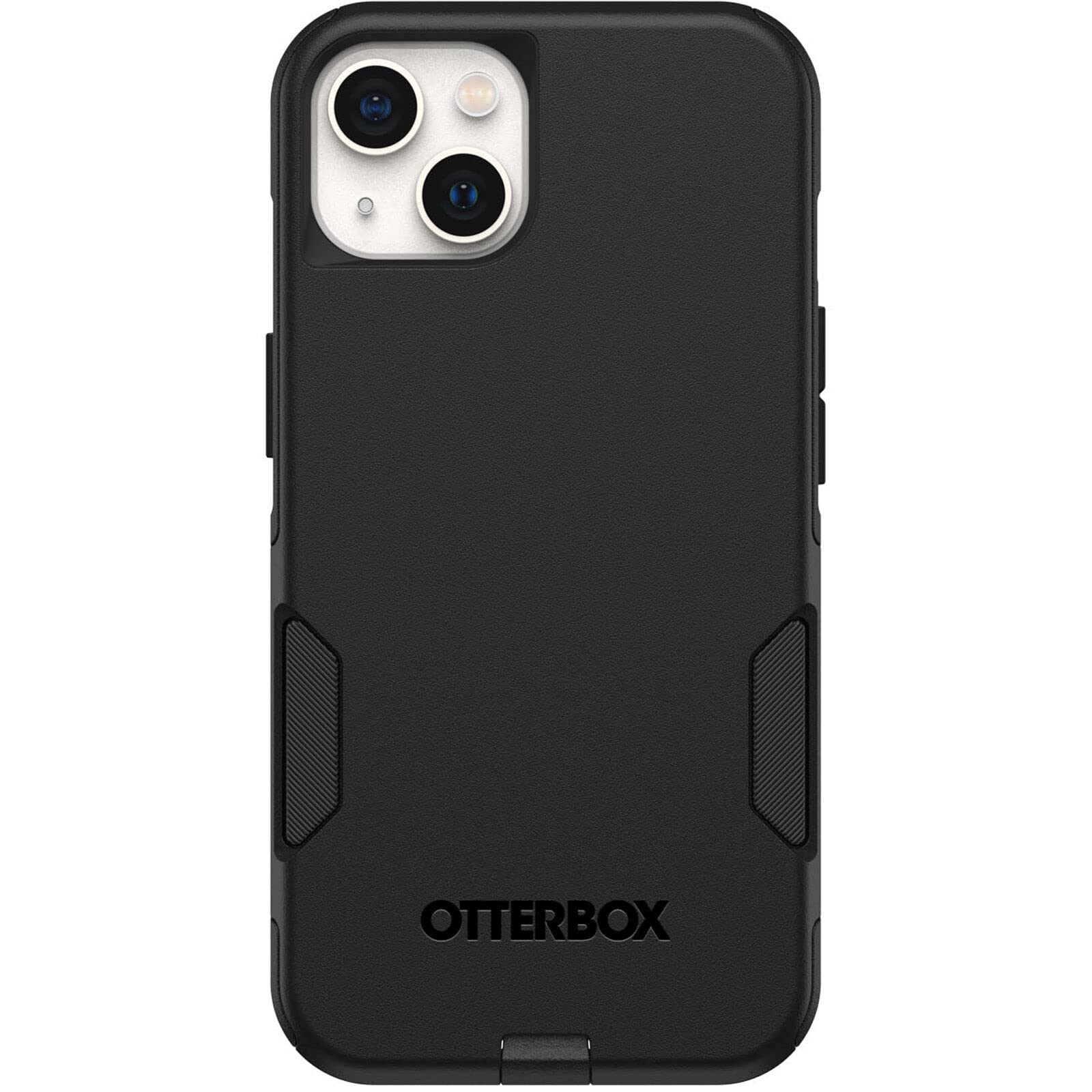 Otterbox Commuter Series Case For Iphone 13 (Only)   Non Retail Packaging   Black