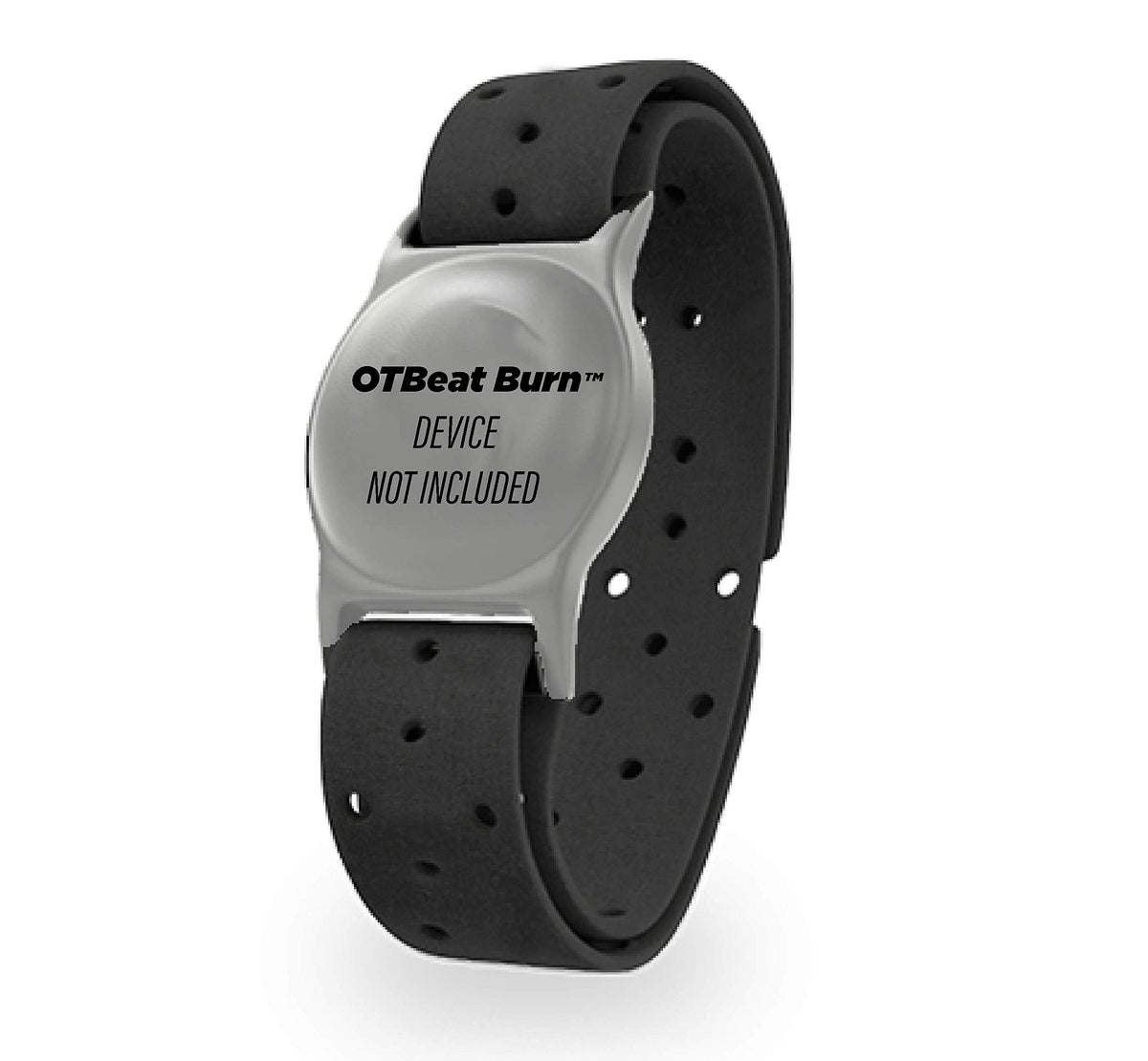 Avocado Goods Replacement Armband Strap Compatible With Orange Theory Fitness Otbeat Heart Rate Monitor (1)