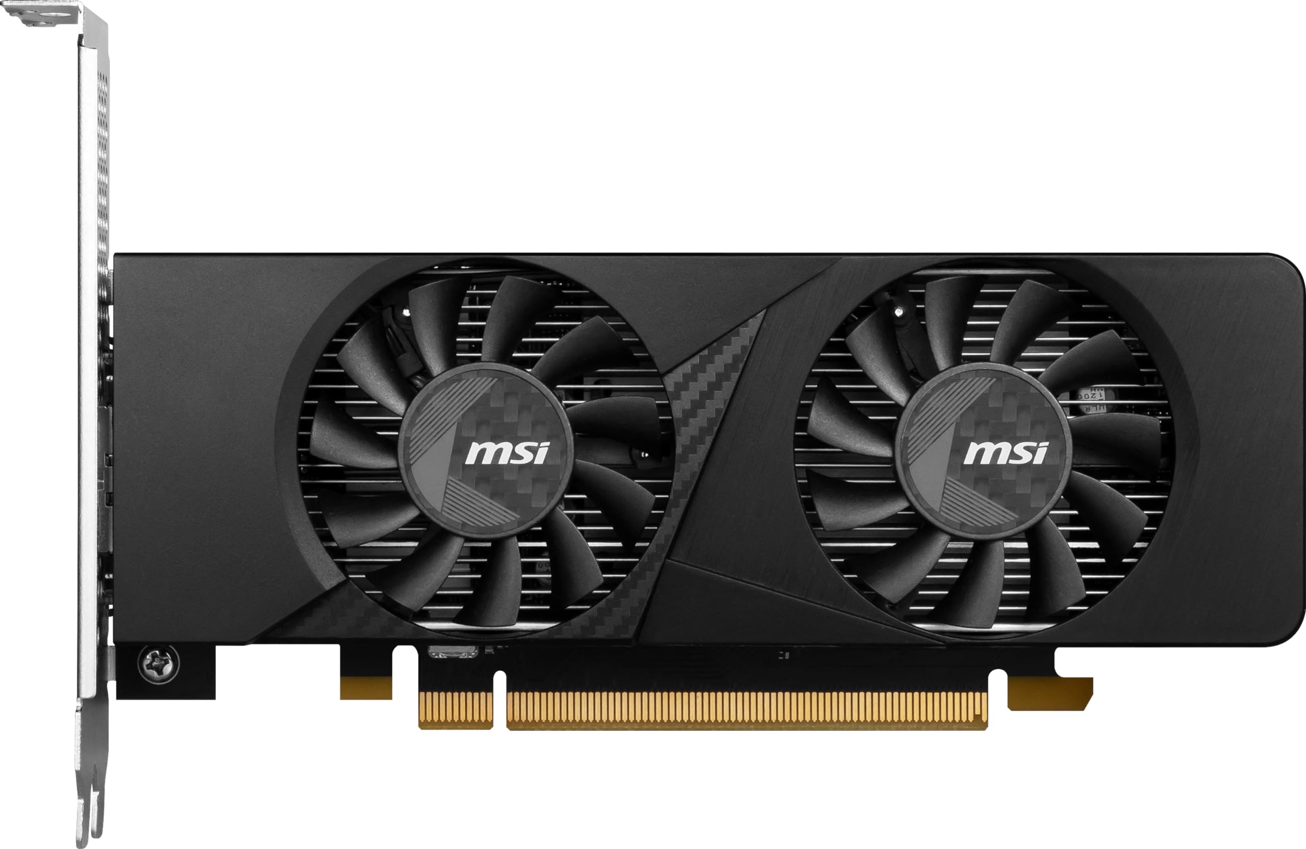 Geforce Rtx 3050 Lp 6G Oc