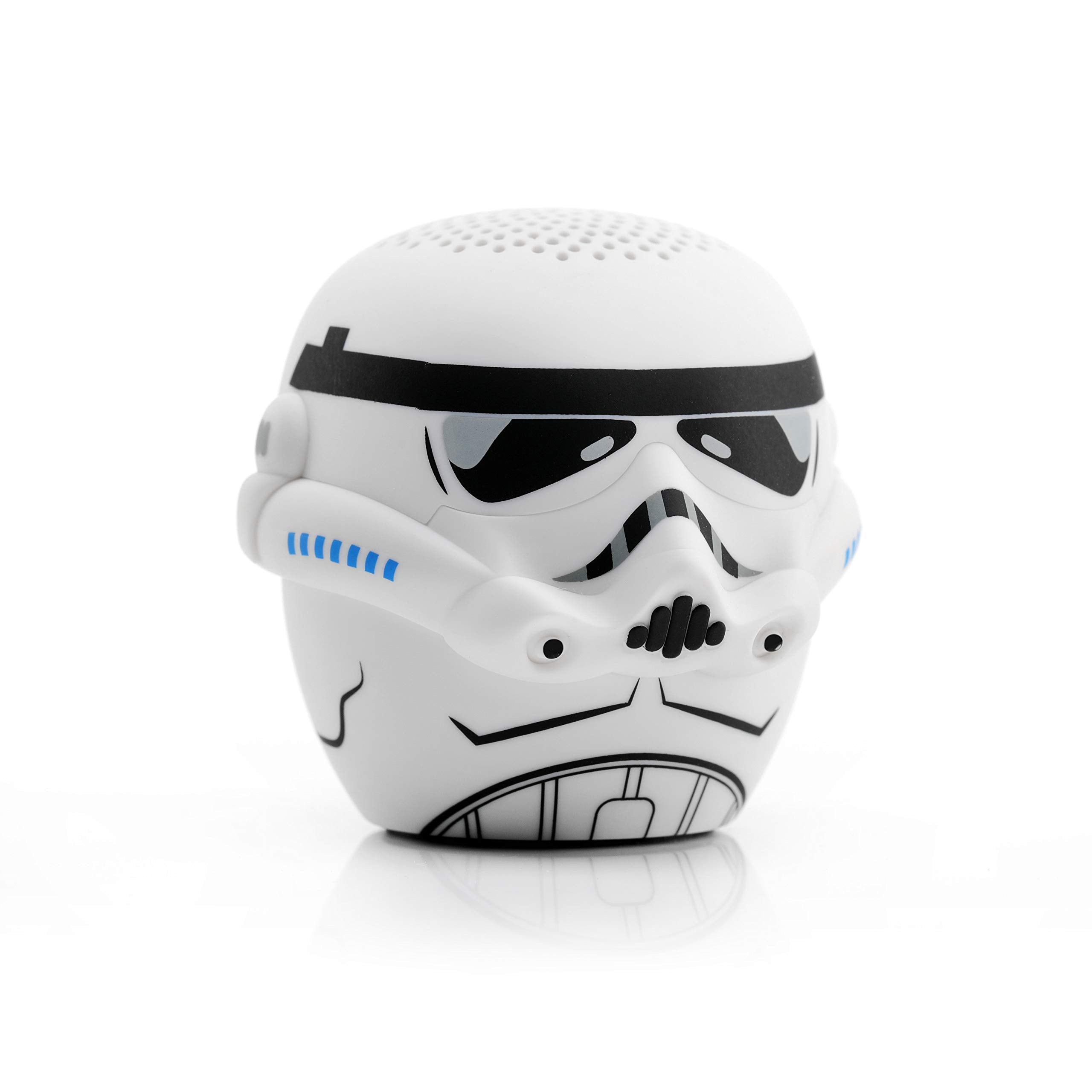 Bitty Boomers Star Wars: Stormtrooper   Mini Bluetooth Speaker