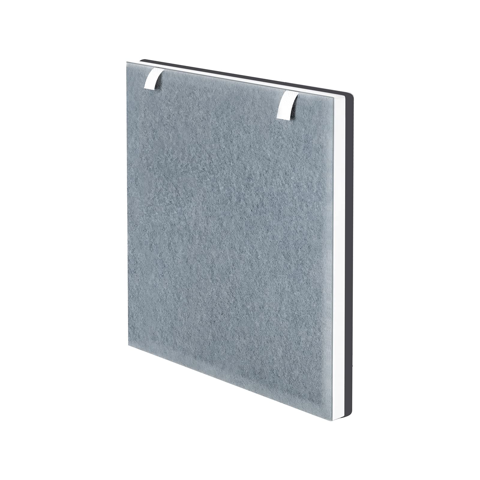 True Hepa Filter Compatible With Levoit Vital 100 Air Purifier, Vital 100 Rf Replacement Filter, 1 Pack