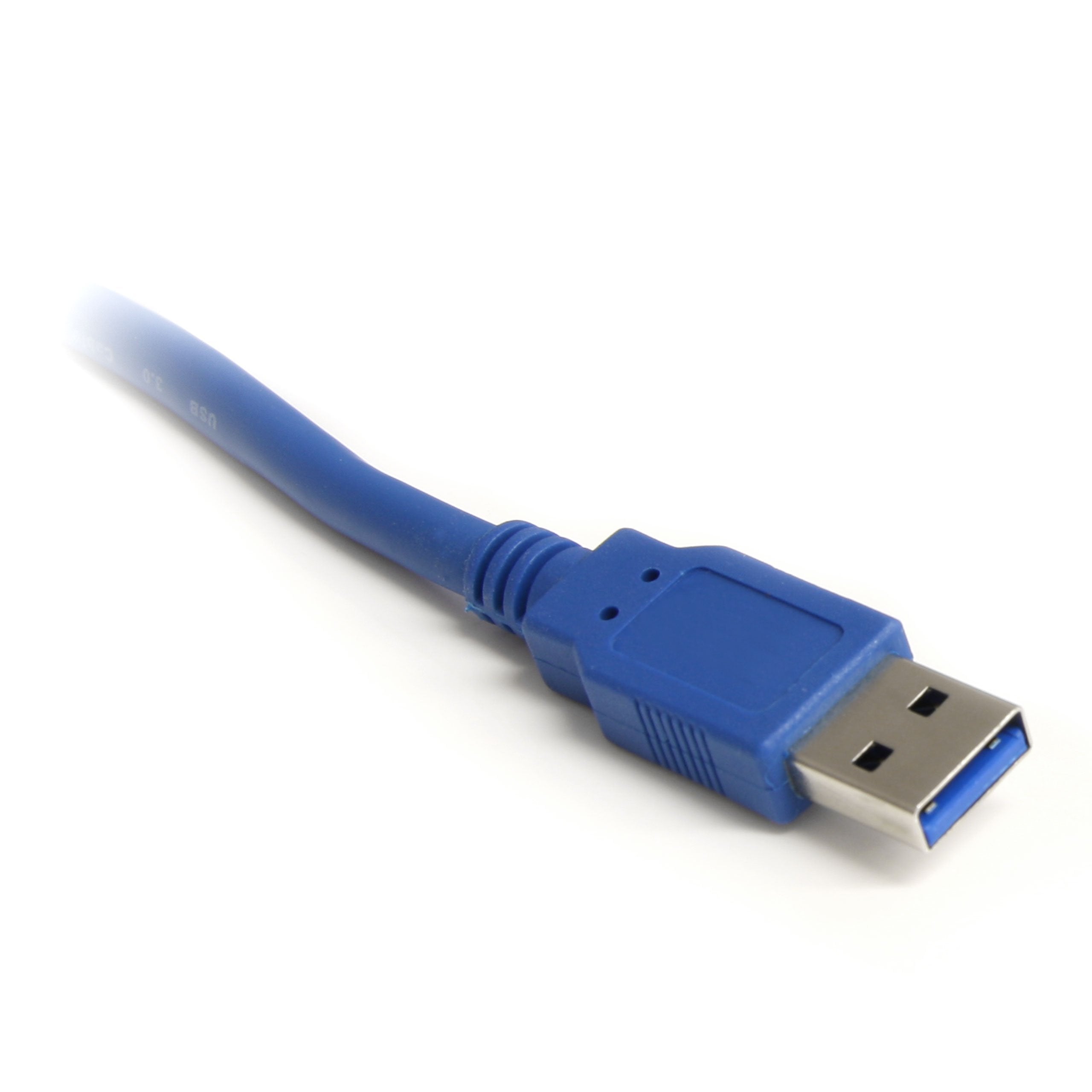 Startech.Com 5 Ft Desktop Superspeed Usb 3.0 Extension Cable   A To A M/F   Usb Extension Cable   Usb Type A (M) To Usb Type A (