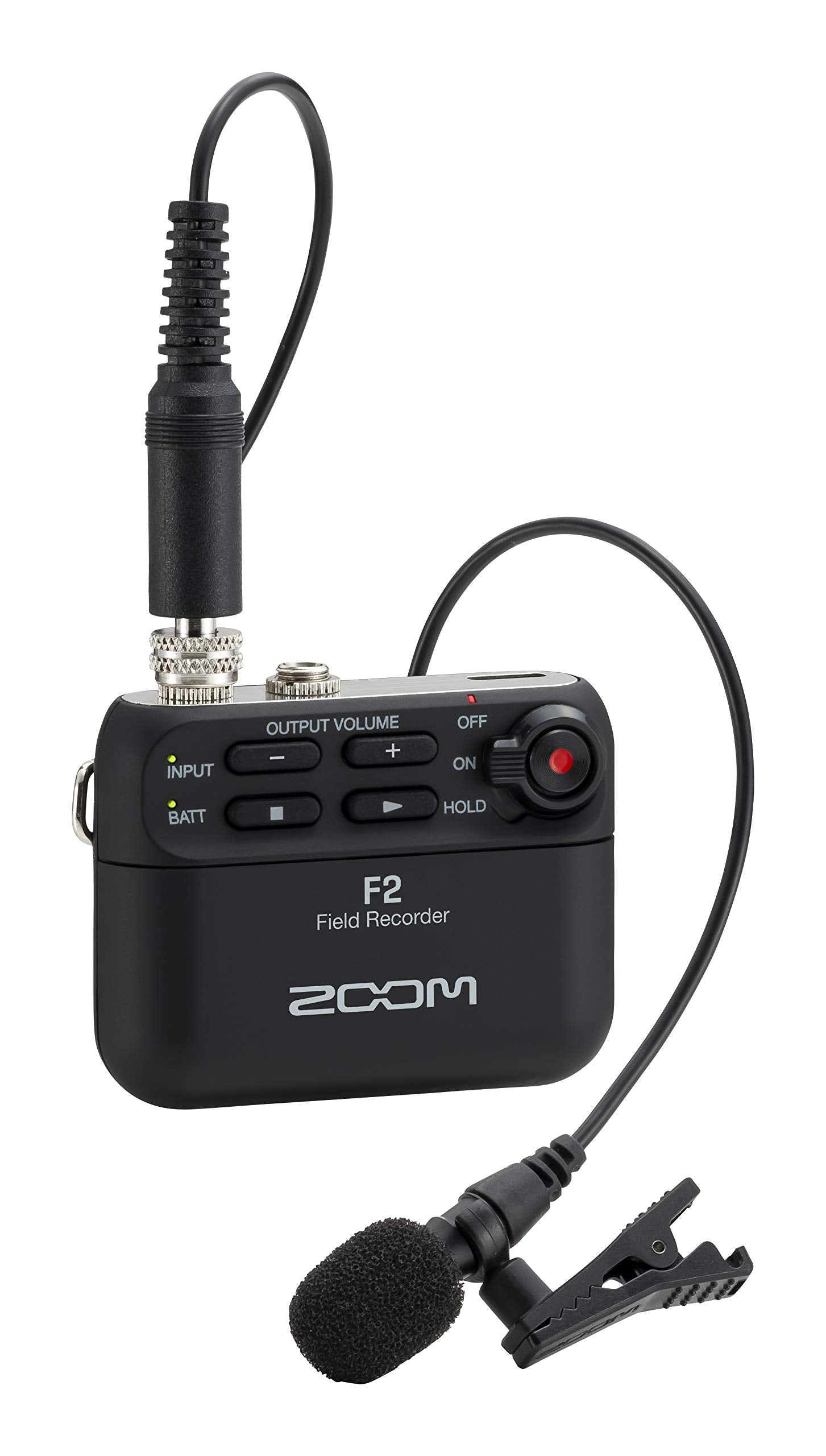Zoom Digital Multitrack Recorder (F2)