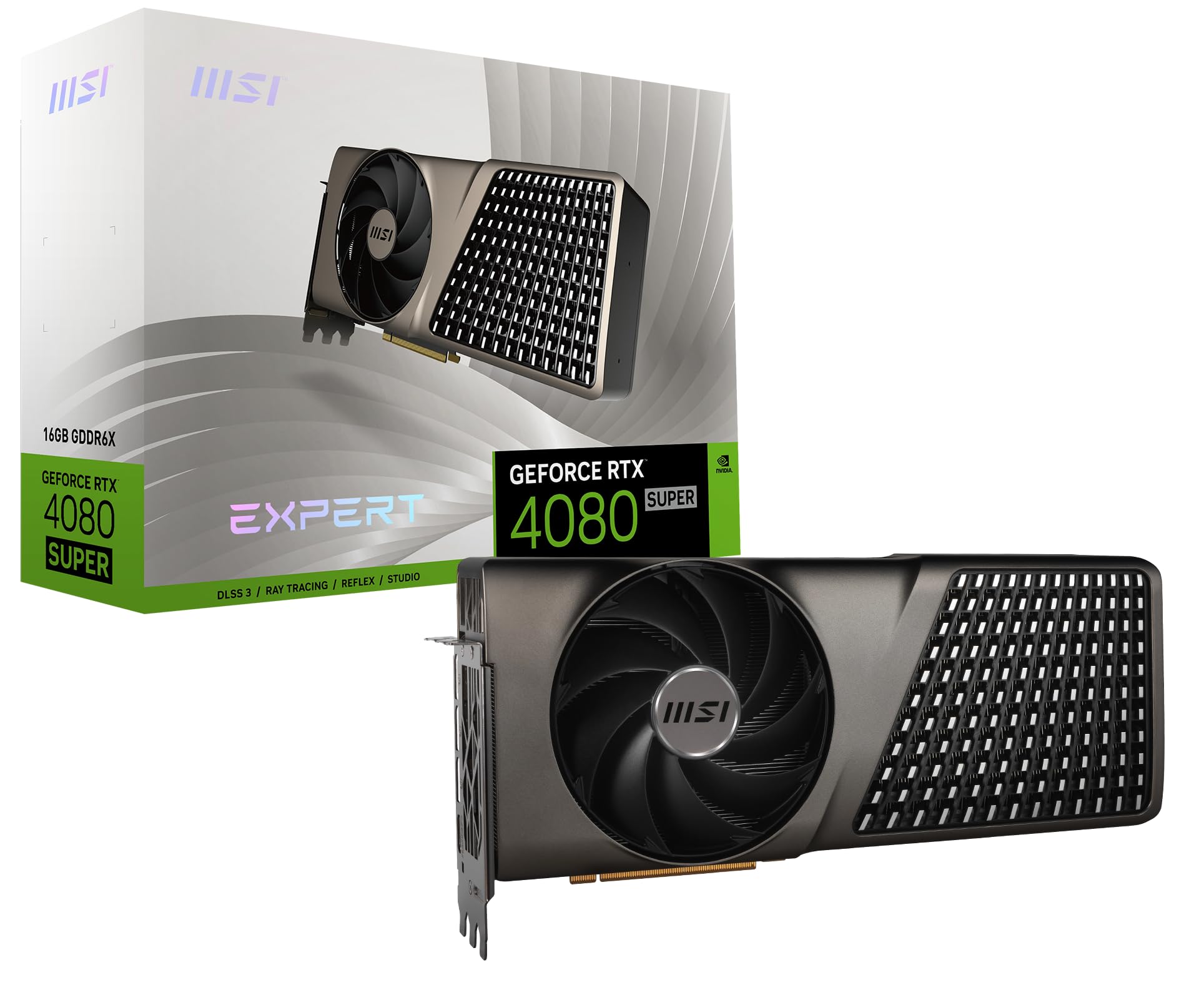 Rtx 4080 Super 16G Expert