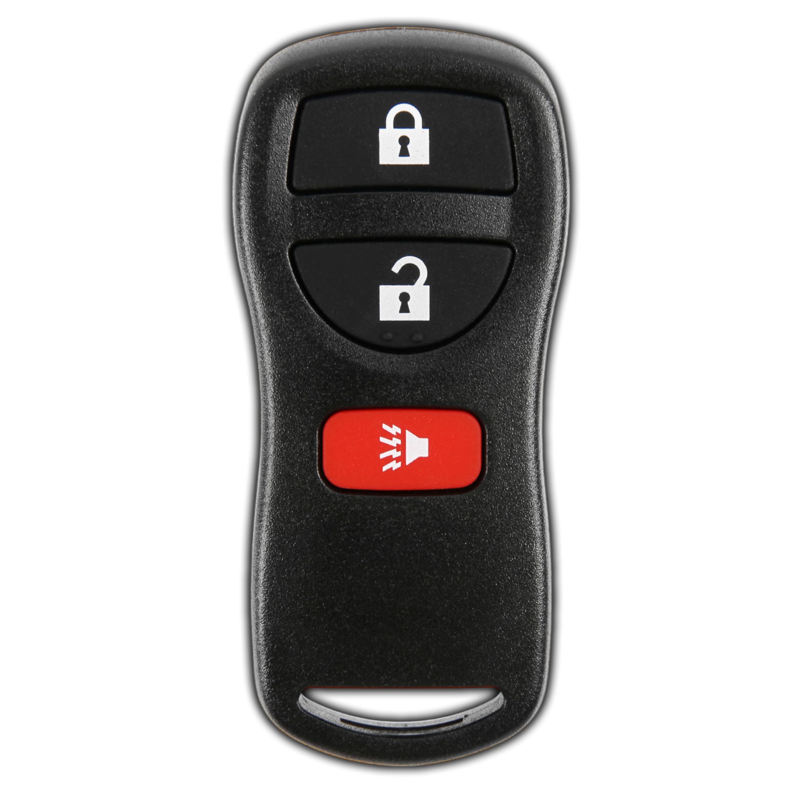 Keylessoption Keyless Entry Remote Control Car Key Fob Replacement For Kbrastu15, Cwtwb1U733