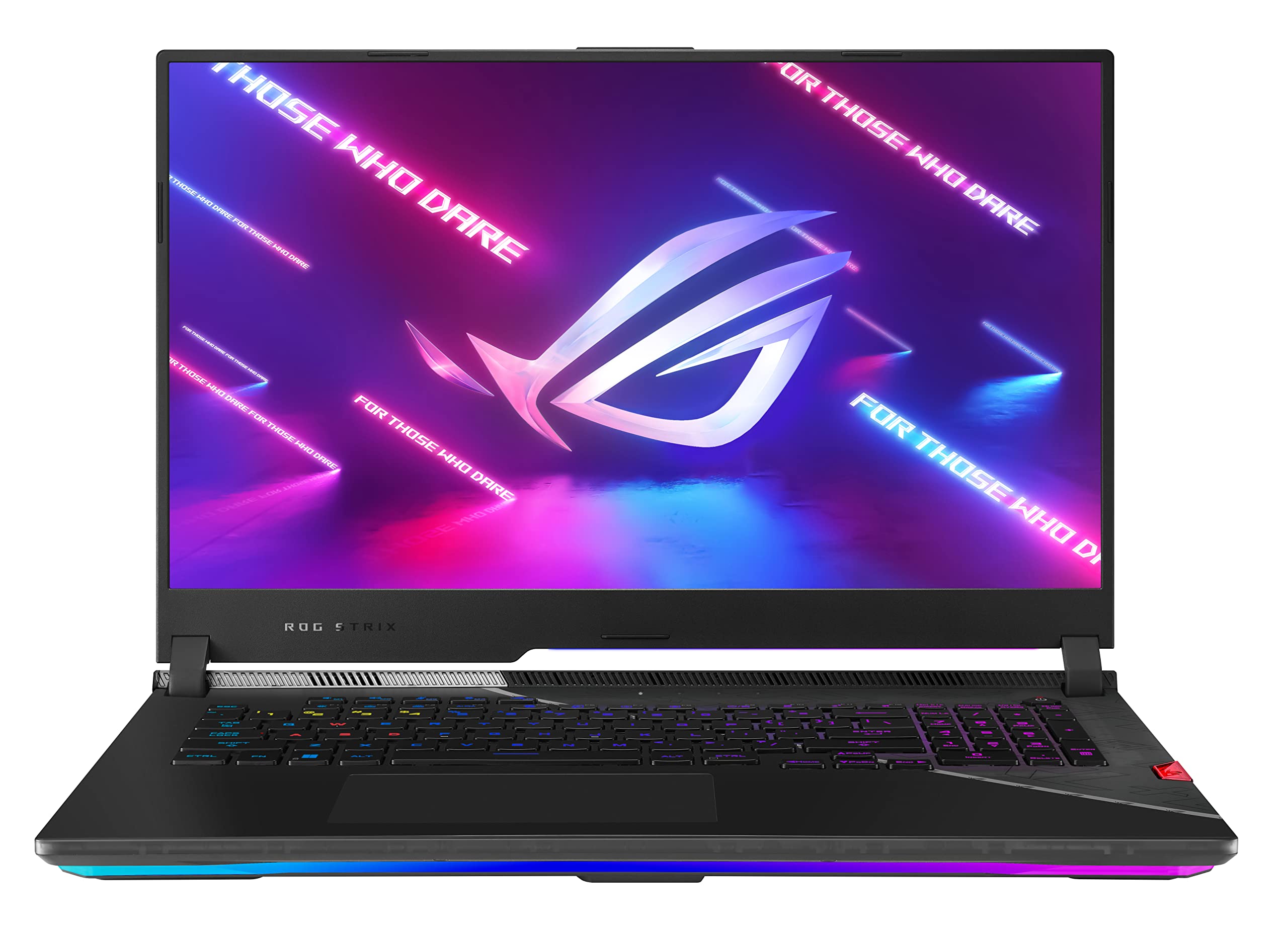 ASUS NB G733ZWXS96 17.3 Ci912900H 32GB 1TB RTX3070 Ti W11P Retail