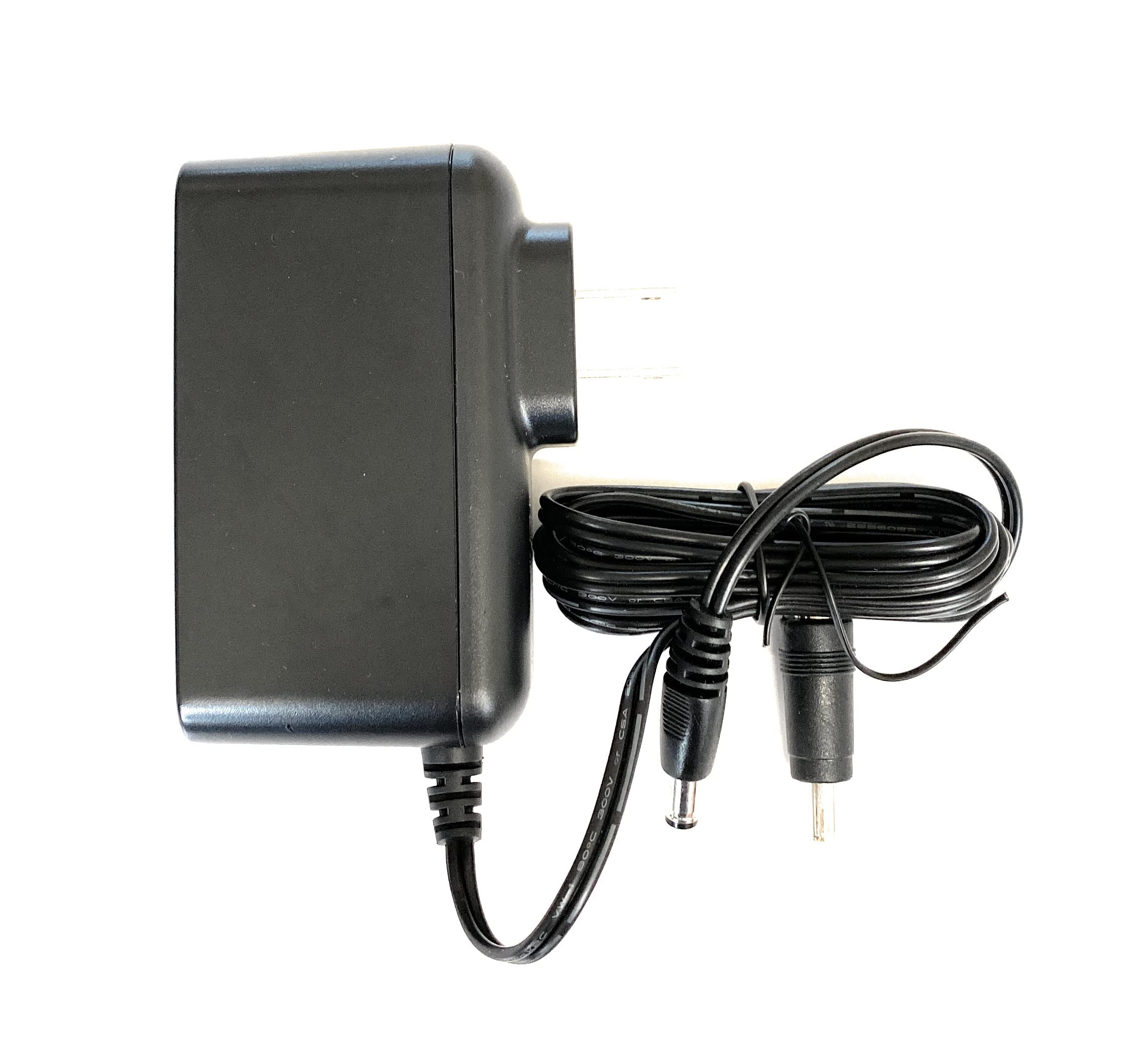 Dcpower [Ul Listed] Ac/Dc Power Adapter/Power Supply Compatible Replacement For Korg Ek 50 Entertainer Keyboard