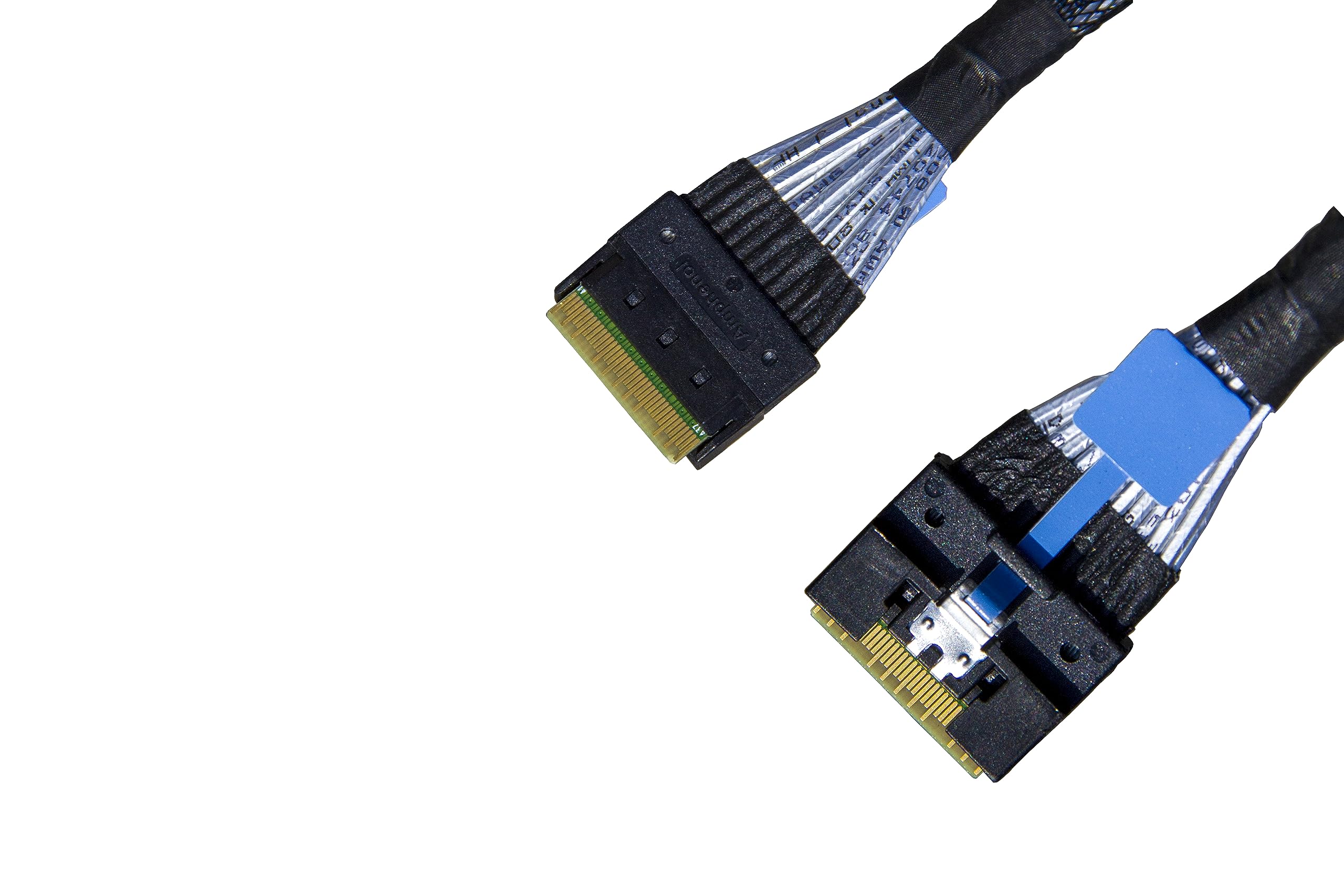 Diliving ???????????????? ?????????????? X8 To 8*????????,?????? ???????? 74P To 8*???????? 7P, Slimsas Host/Raid To Sata Target