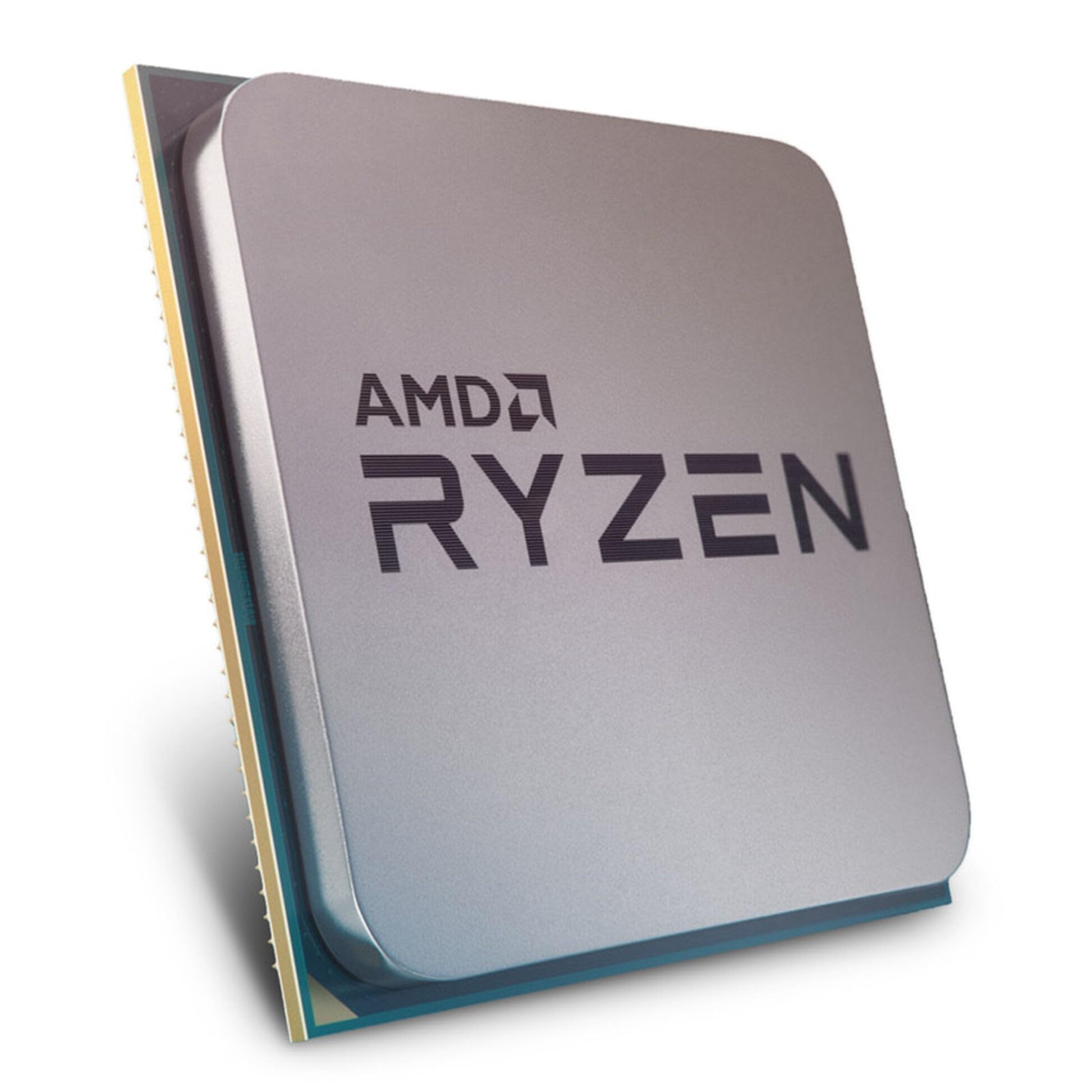 Amd Ryzen       5 5600 6 Core, 12 Thread Unlocked Desktop Processor With Wraith Stealth Cooler