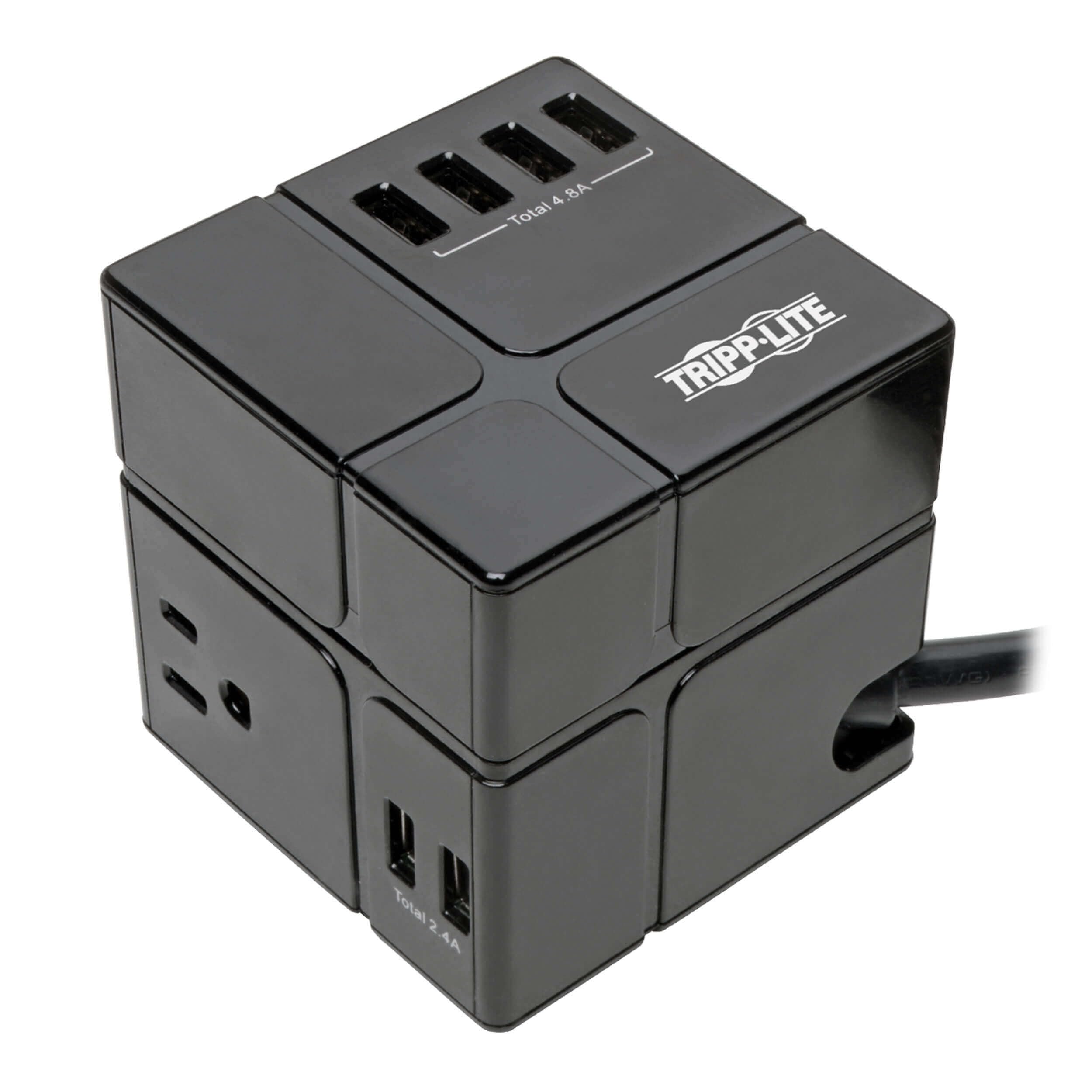 Conference Surge 4 515R 4 Usb