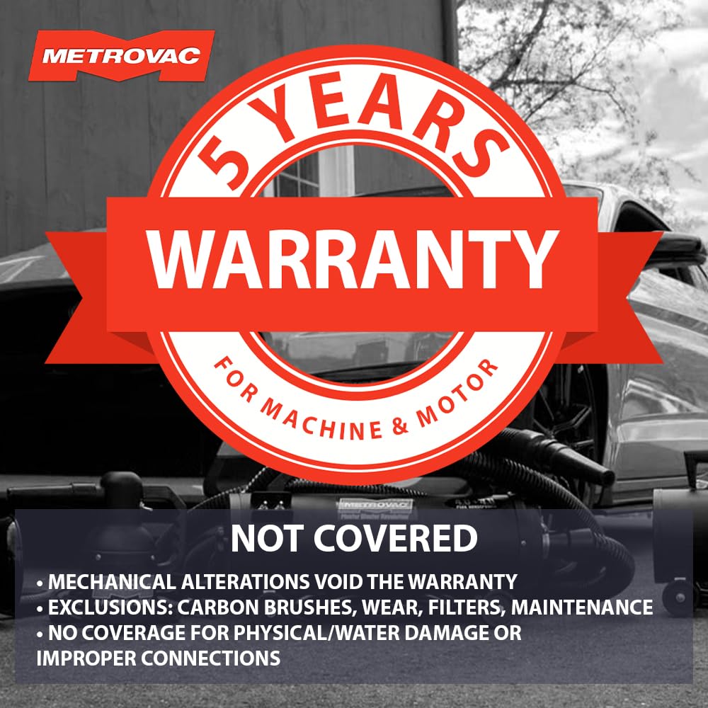 Metrovac Dv 3 Esd1V Datavac Esd Maintenance System, Powered Vacuum/Blower, Ultimate Cleaning Of Electronic Equipment, Computers,