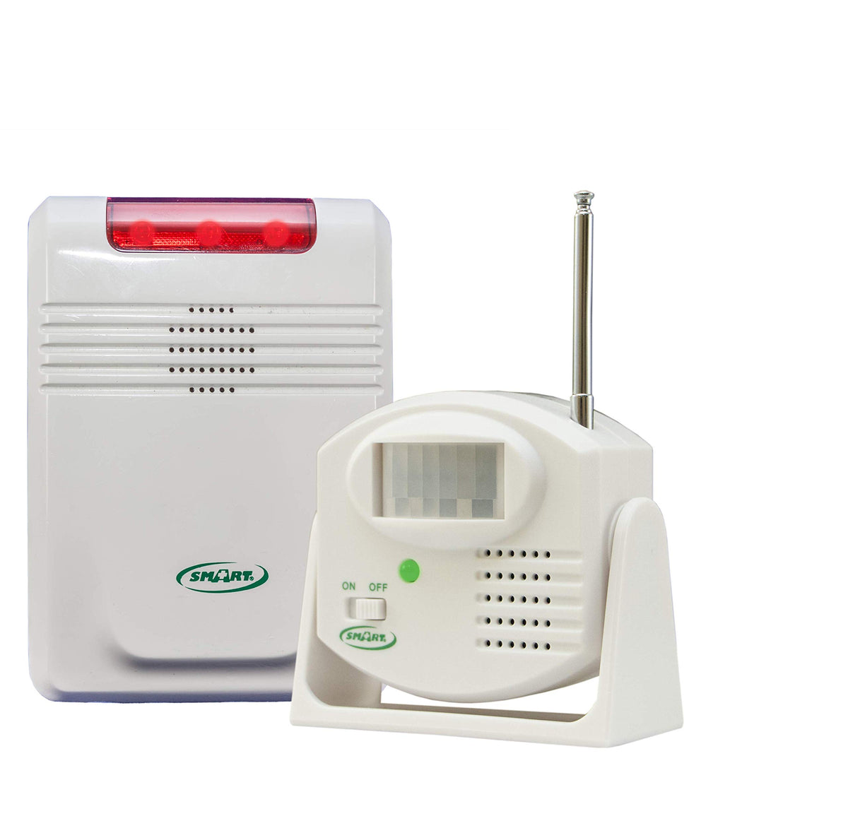 Smart Caregiver Economy Wireless Monitor And Motion Sensor