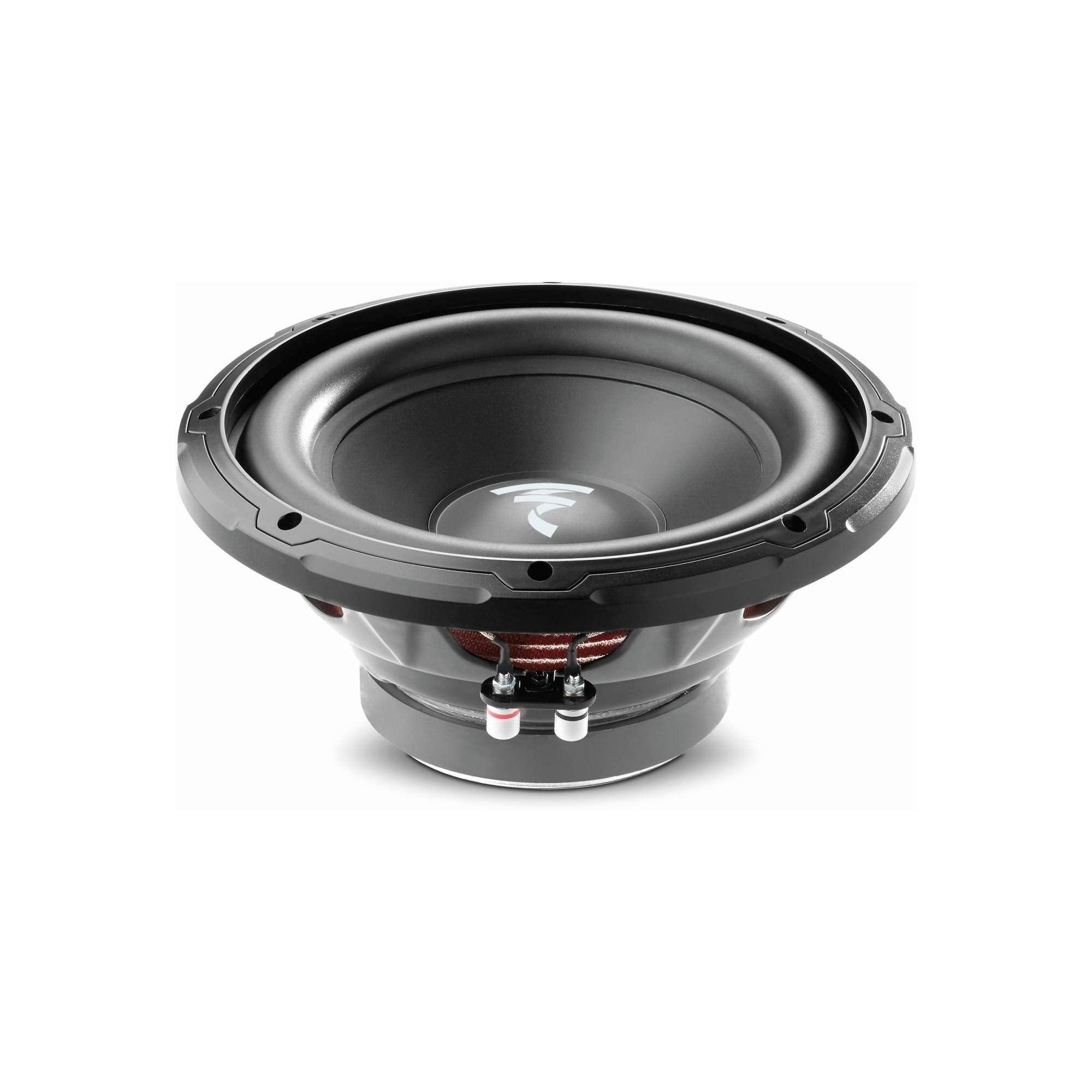 Focal Rsb-250 10    Subwoofer For Sealed Enclosures