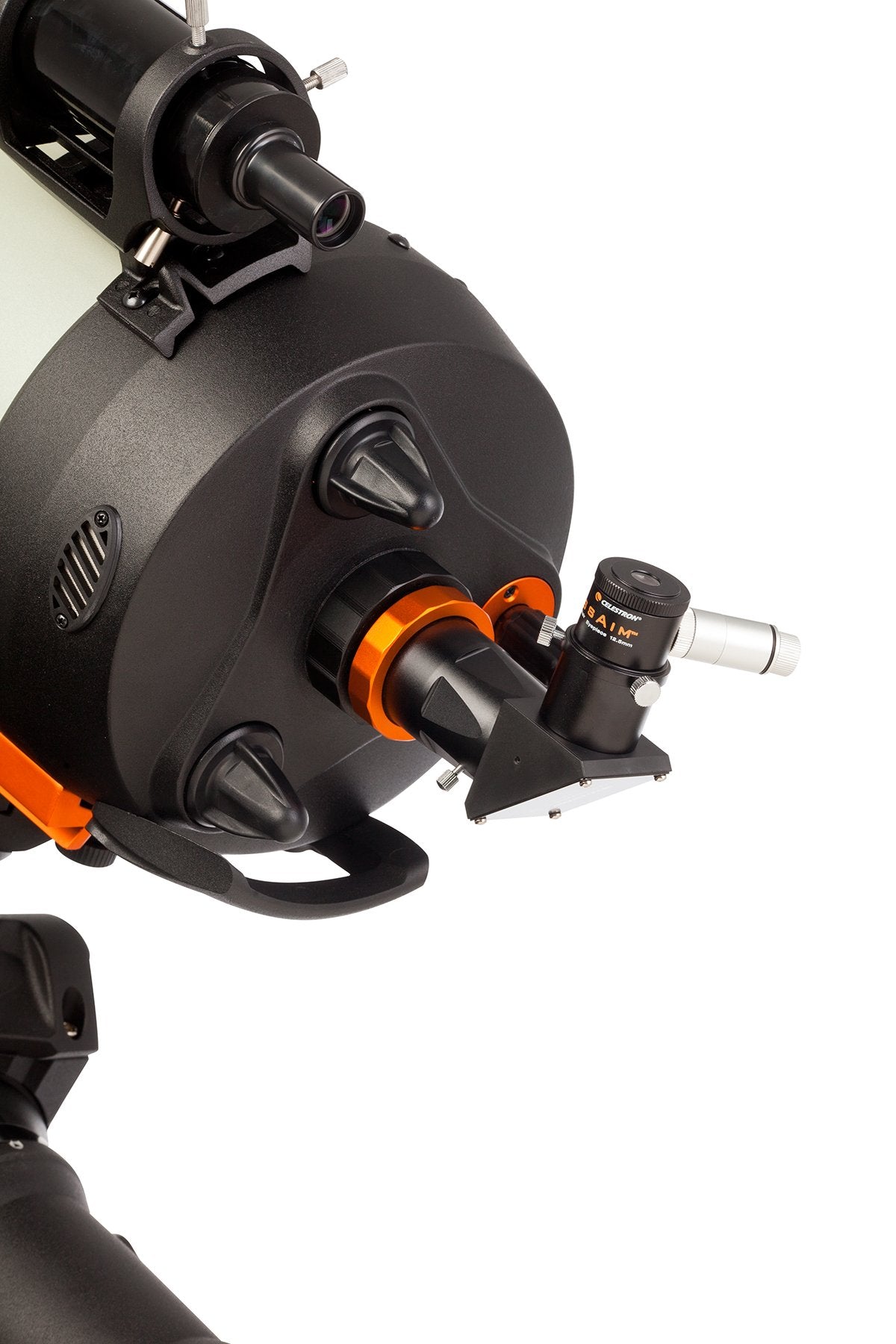 Celestron 93235 Crossaim Reticle Eyepiece (Black/Silver)