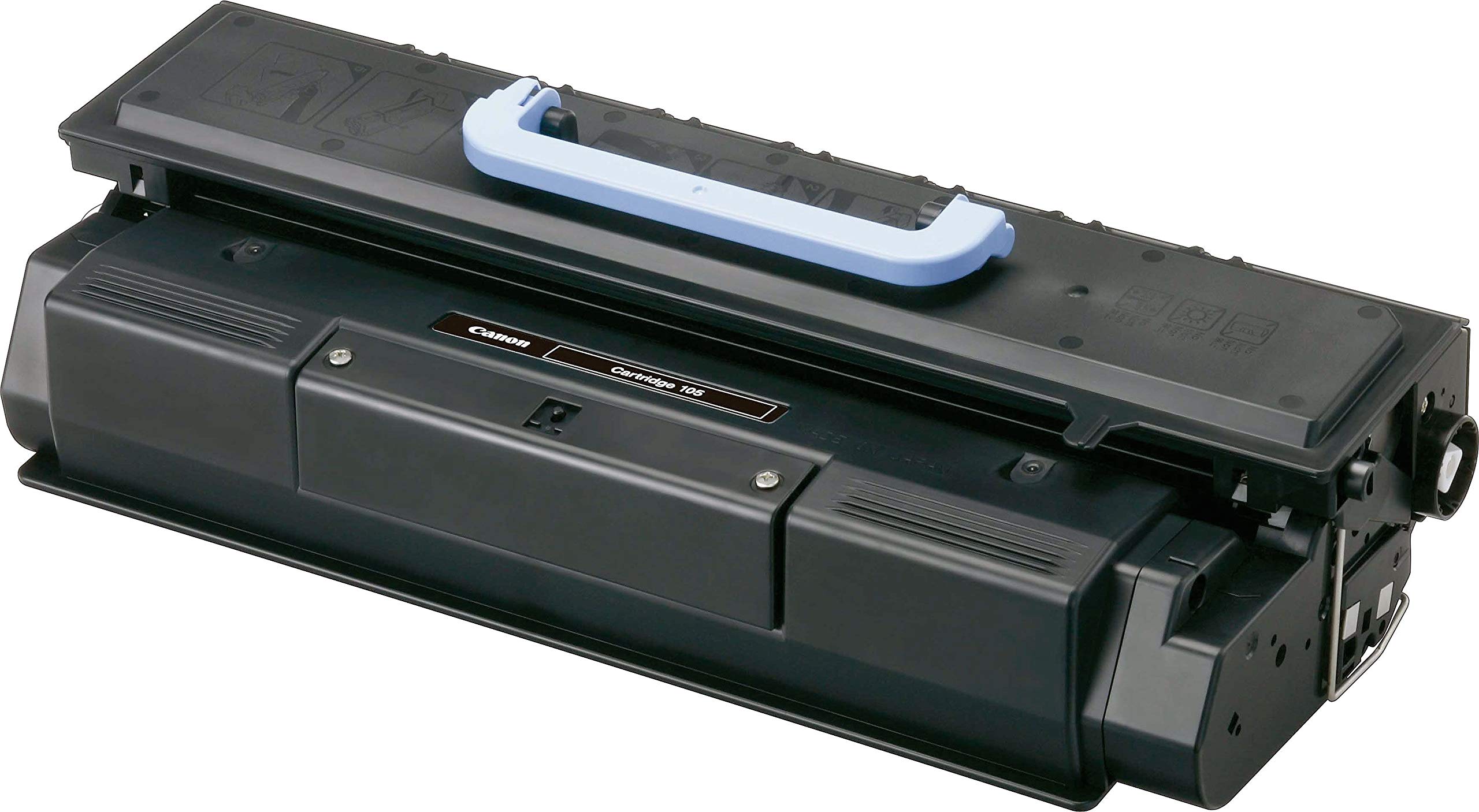 Canon Cartridge105 Toner, For Image Class Mf7280, 10000 Page Yield, Black
