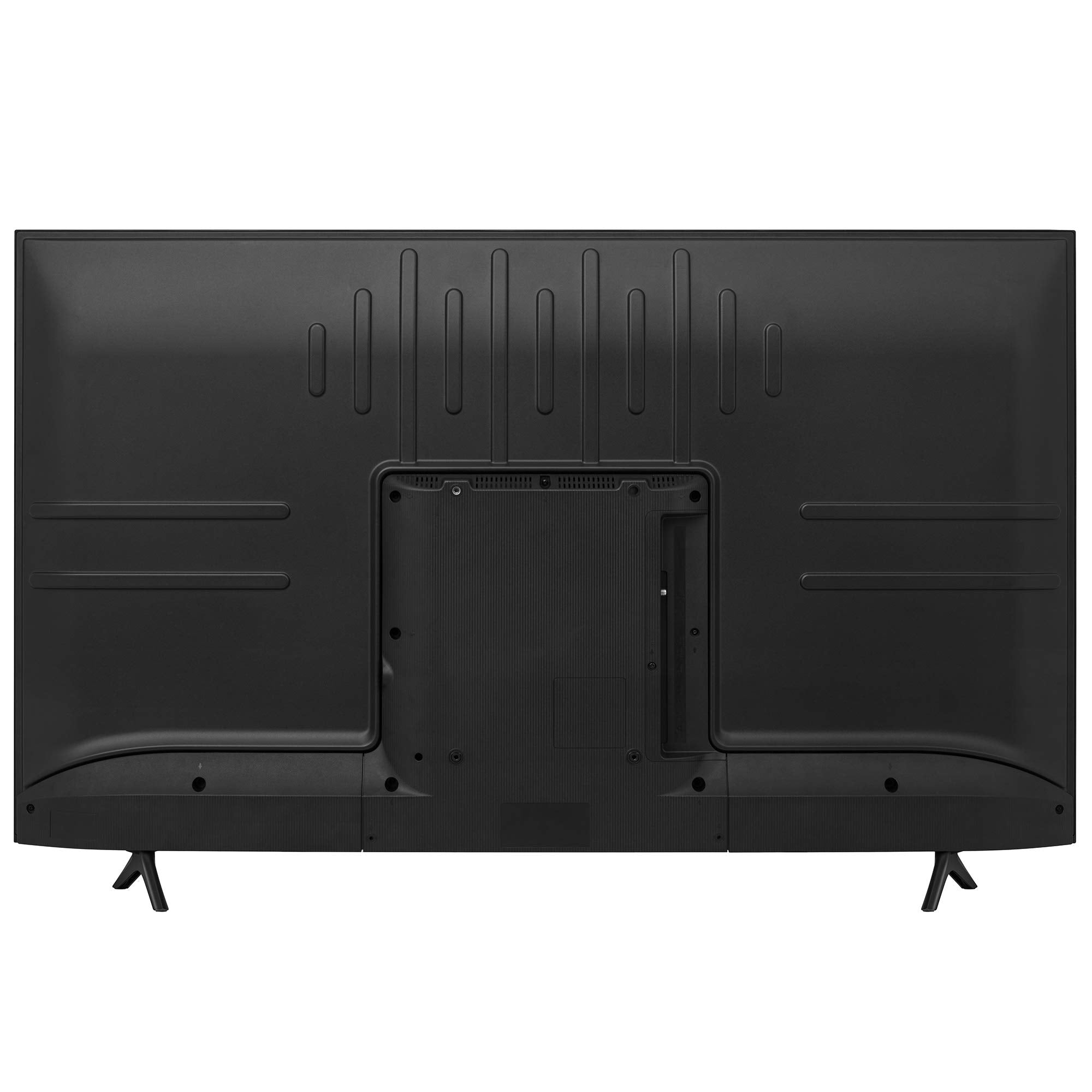 Hisense 50 Inch Class R6090G Roku 4K Uhd Smart Tv With Alexa Compatibility (50R6090G, 2020 Model)