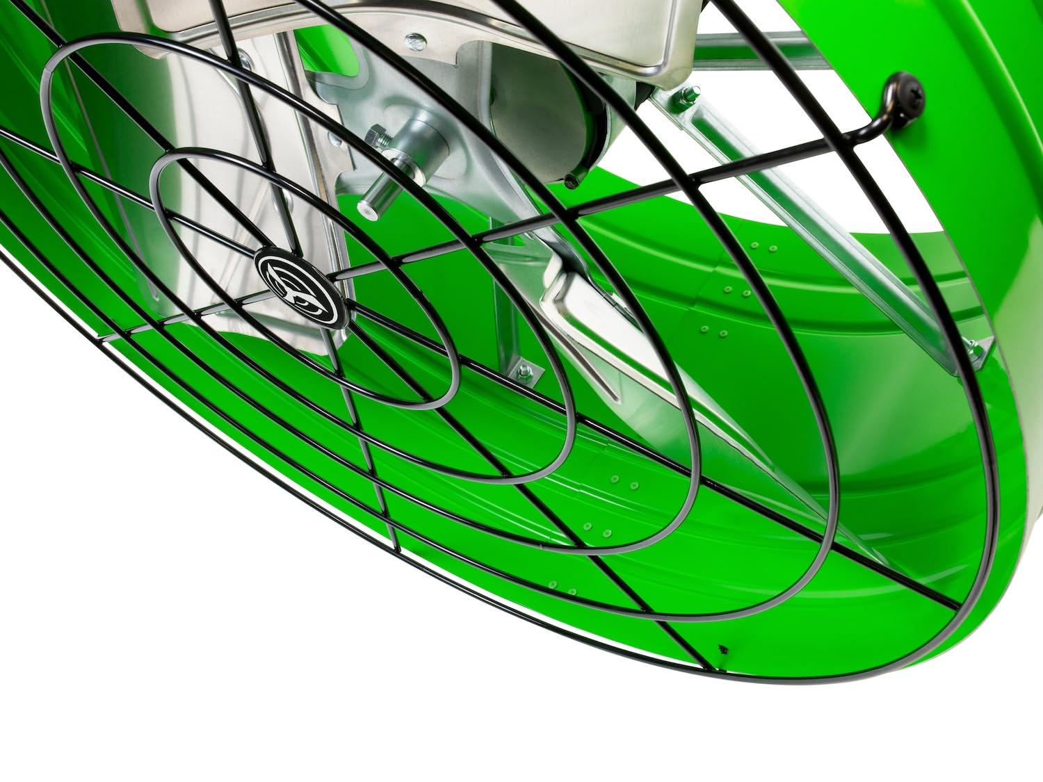 Quietcool Qc Es 1500 Energy Saver Advanced Whole House Fan   1434 Cfm   65 Watts   Covers Up To 717 Sqft   10 Year Warranty   Re