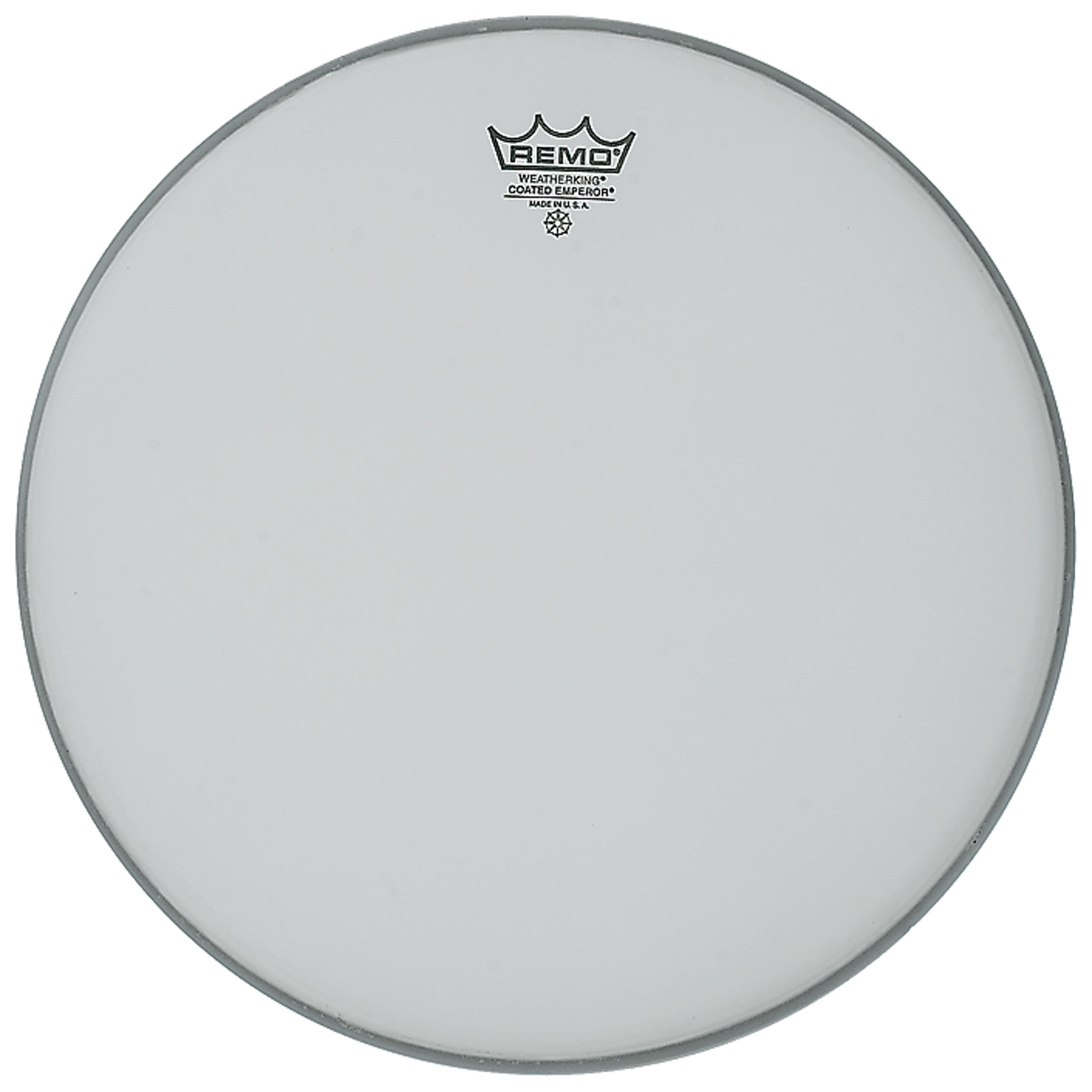 Remo Emperor Coated Drum Head   16 Inch