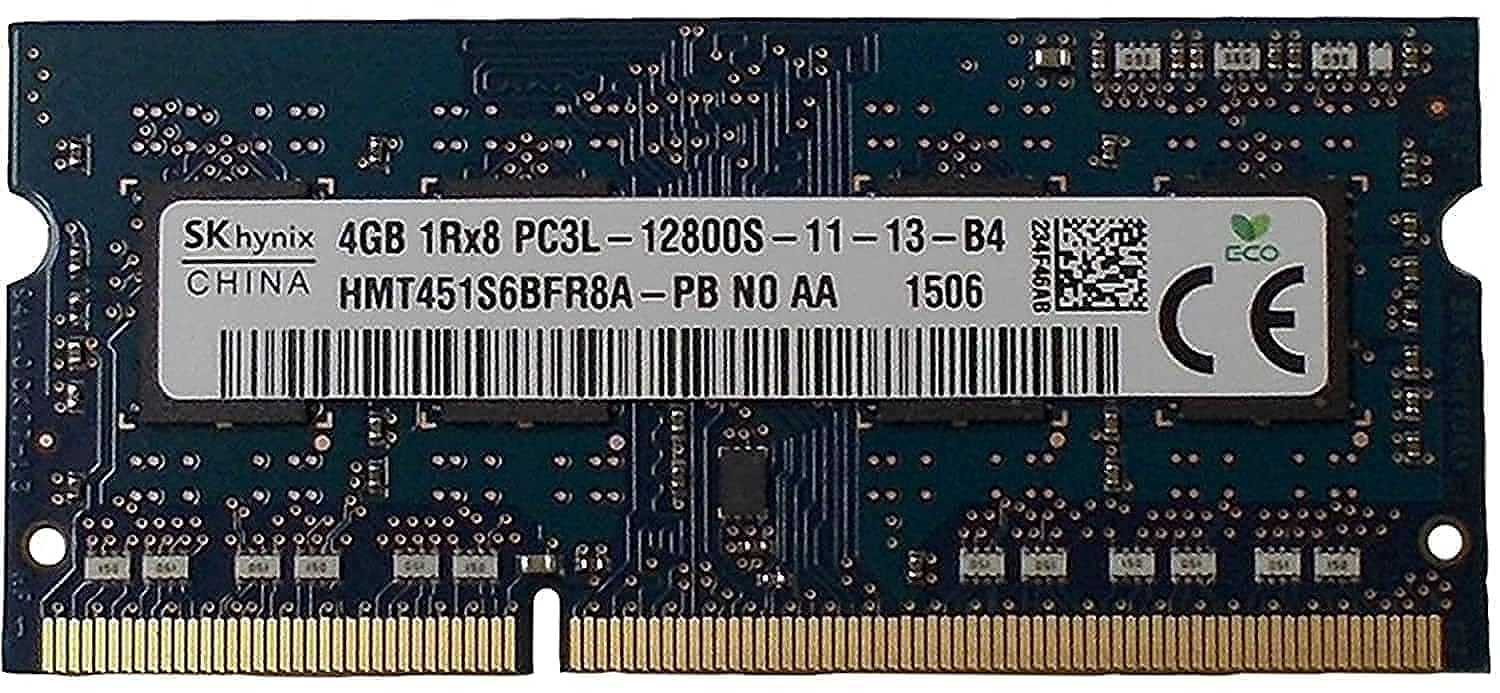 Hynix HMT351S6EFR8A-PB 4GB DDR3 1600MHz USB Flash Drive Module