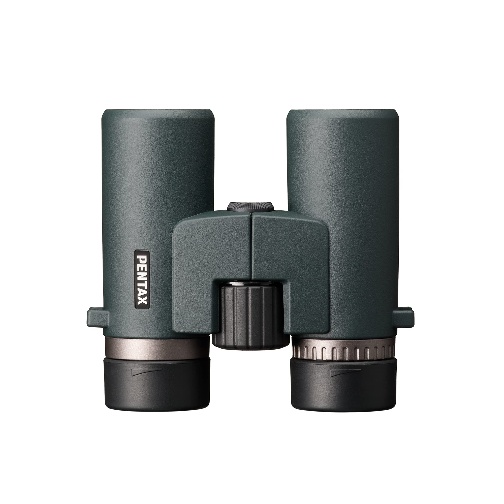Pentax Ad 10X32 Ed Binoculars For Nature Observation, Full Multi Coating, Waterproof Construction