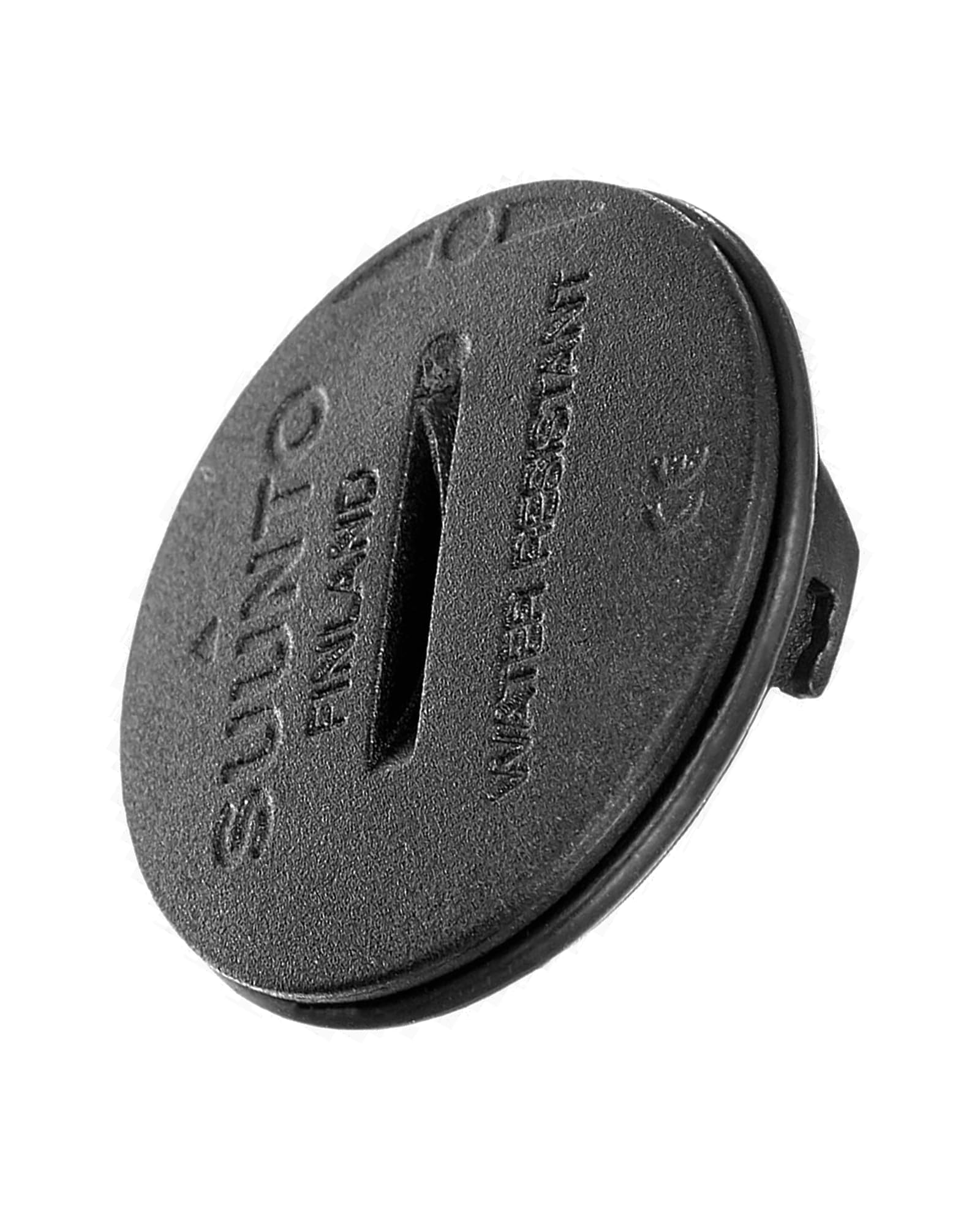 Suunto, Service Kit Vector/X Lander: Battery Cap And O Ring For Vector, Vector Hr, X Lander, Altimax, Advizor, S Lander, Yachtsm