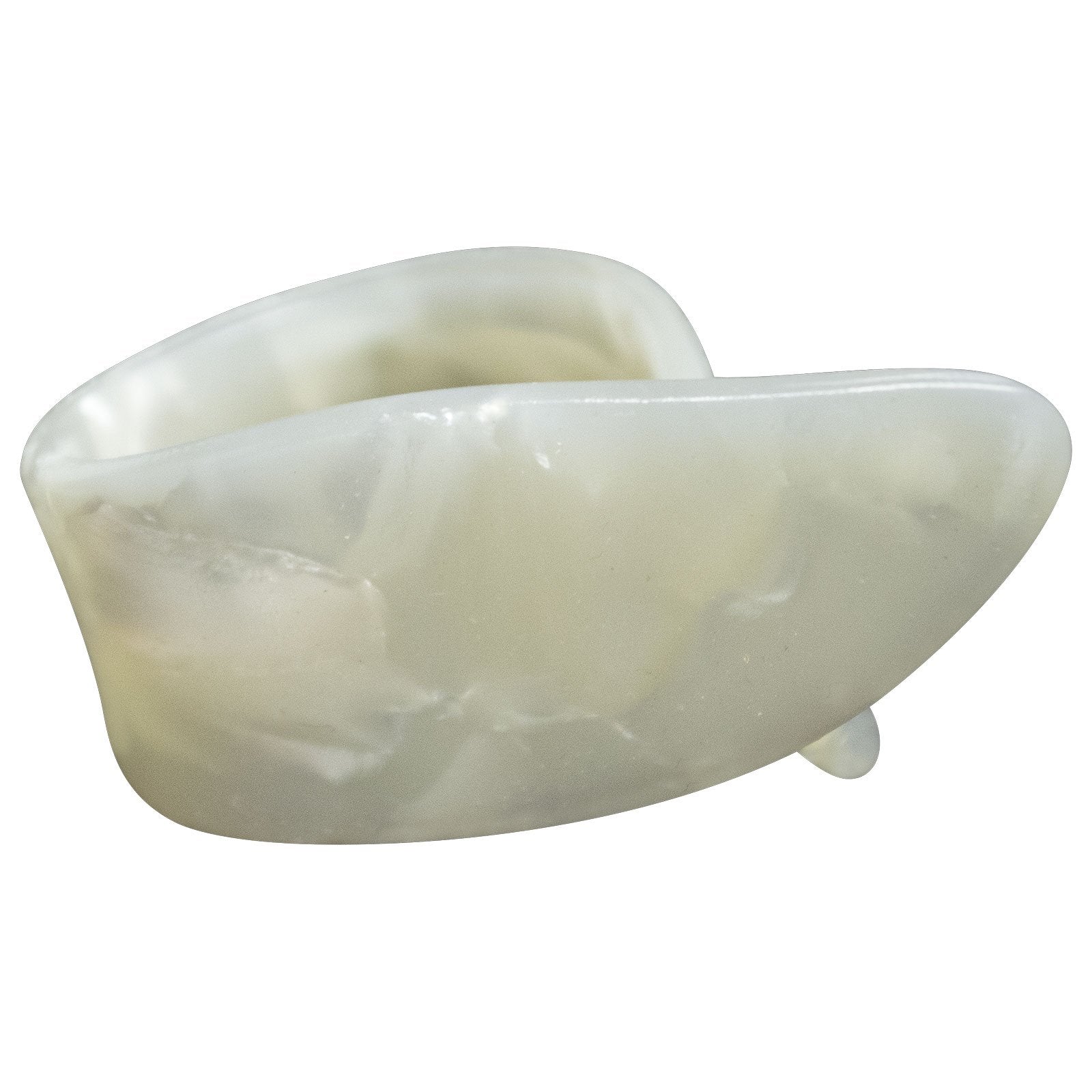 Golden Gate Gp 8 4Pk Pearloid Thumb Picks   Large/Extra Thick   4 Pack