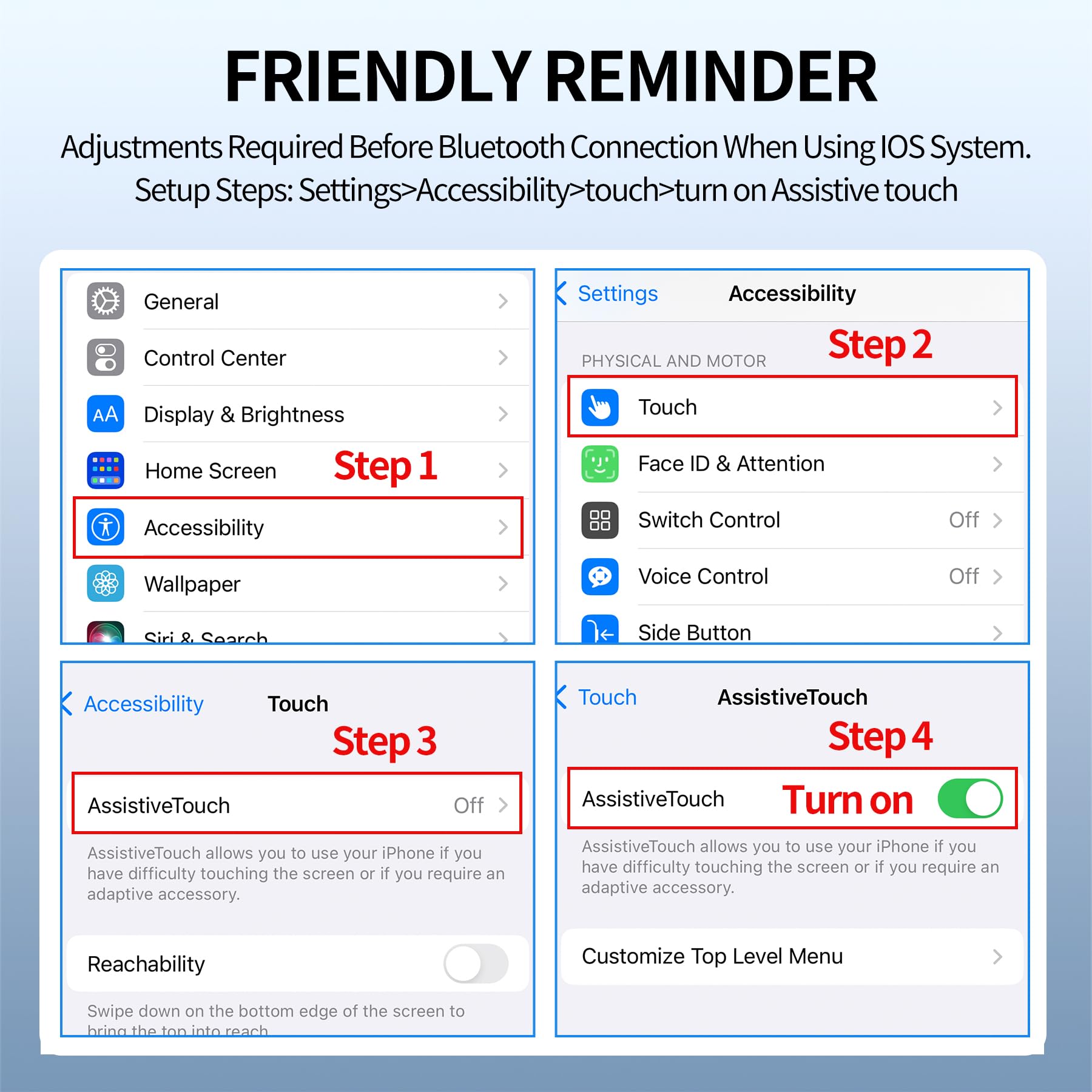 Tuztuala Upgrade Tiktok Ring, Kindle Holder With Remote Page Turner, Tik Tok Scrolling Ring, Bluetooth Camera For Iphone, Ipad,