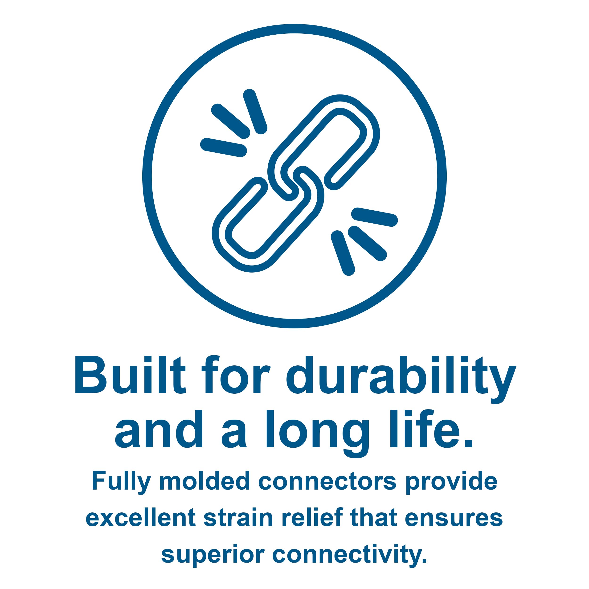 C2G Usb Connection Cable, Usb 2.0 A To B Cable, Plug And Play Usb Hub With Long Usb Extension Cable, 6.5 Foot Usb Cable, White,