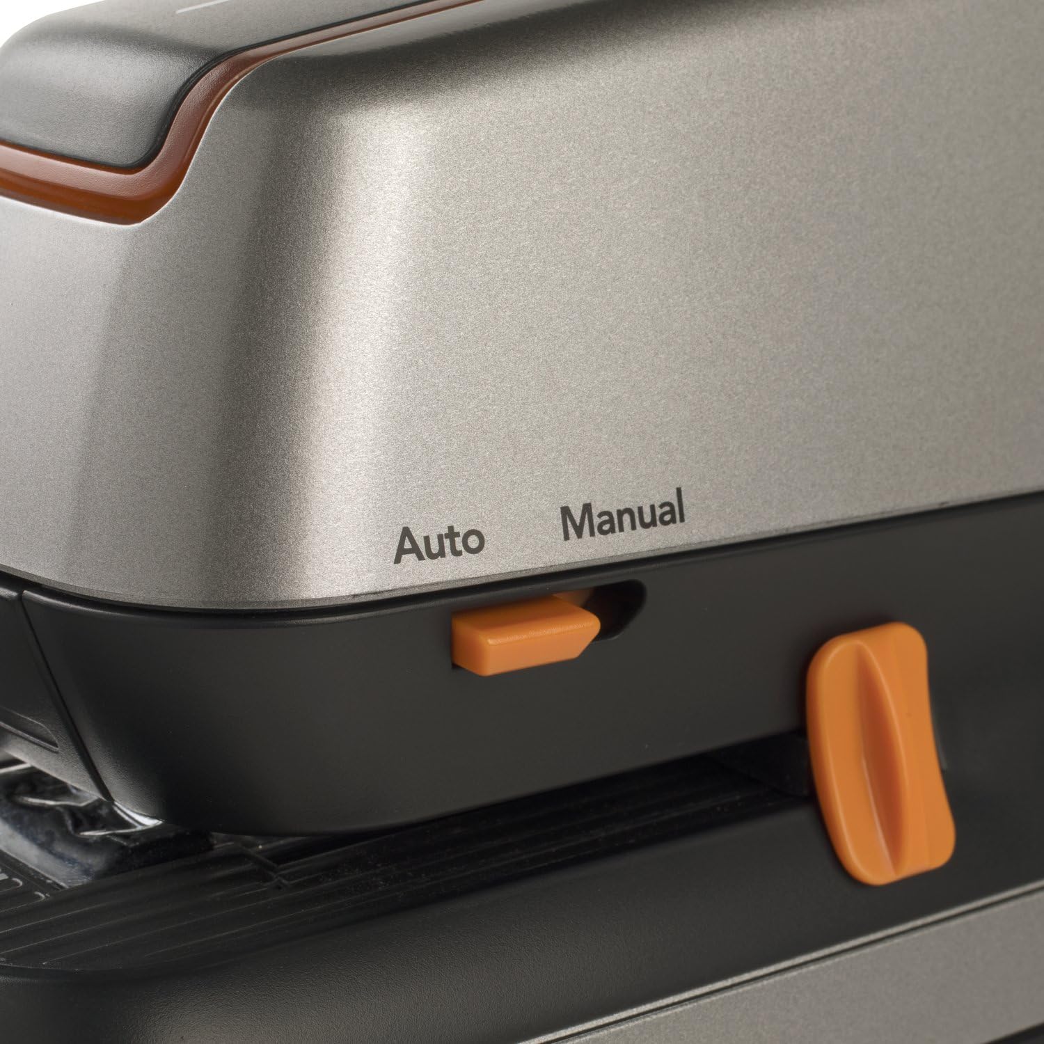 Swingline Electric Stapler, 20 Sheet Capacity, Optima 20, Jam Free, Auto Or Manual, Plug In Or Battery, Silver (48208)