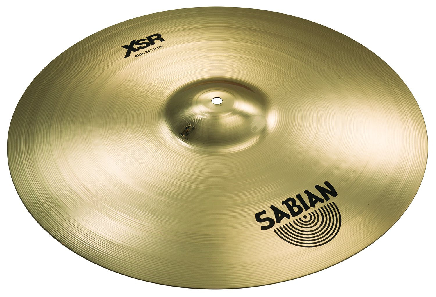 Sabian 20'' Xsr Ride