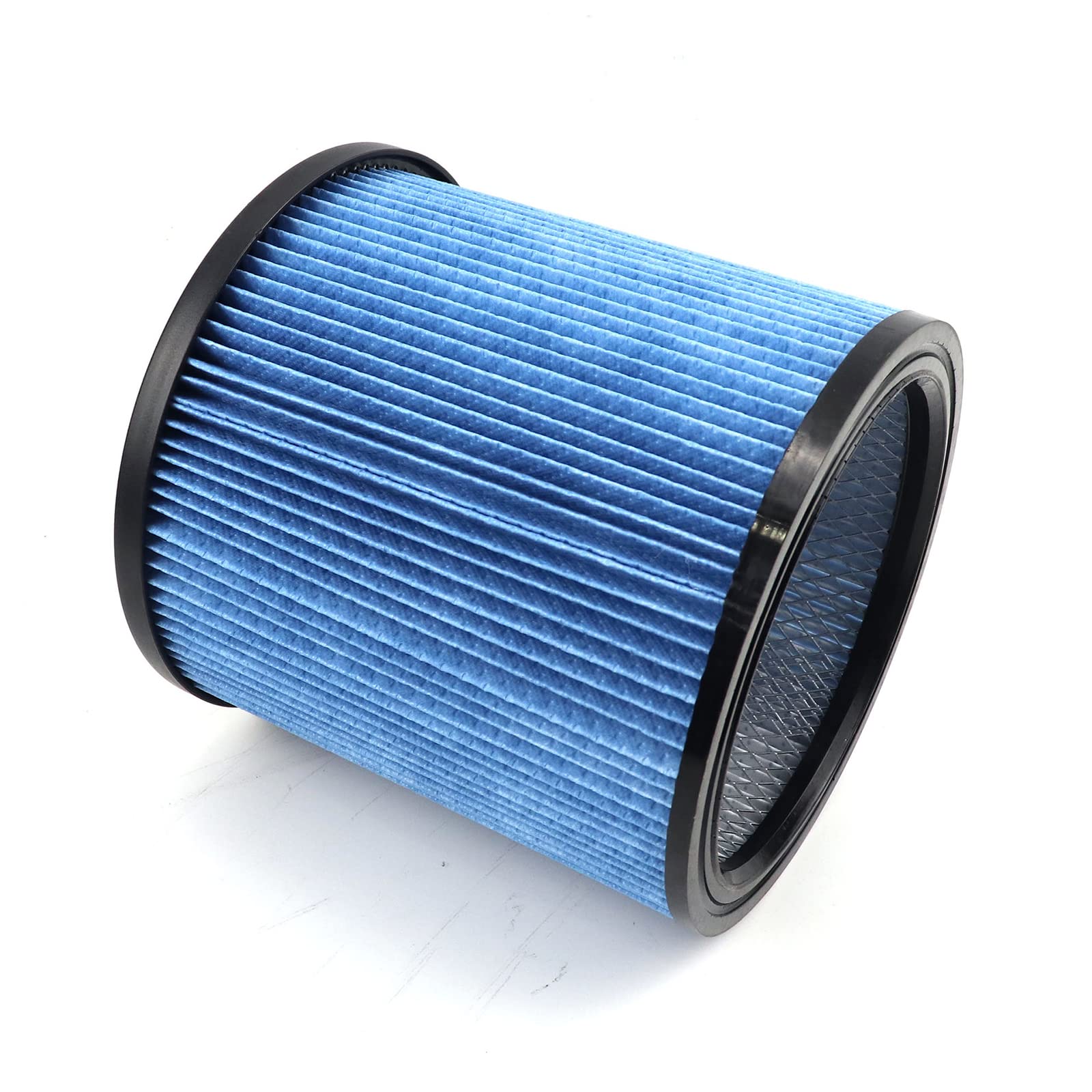 2 Pack Dxvc6912 Fine Dust Filter Fit For Dewalt 6 16 Gallon Wet/Dry Vacuum Fit Dxv06P Dxv09P Dxv09Pa Dxv10P Dxv10Pl Dxv10S Dxv10