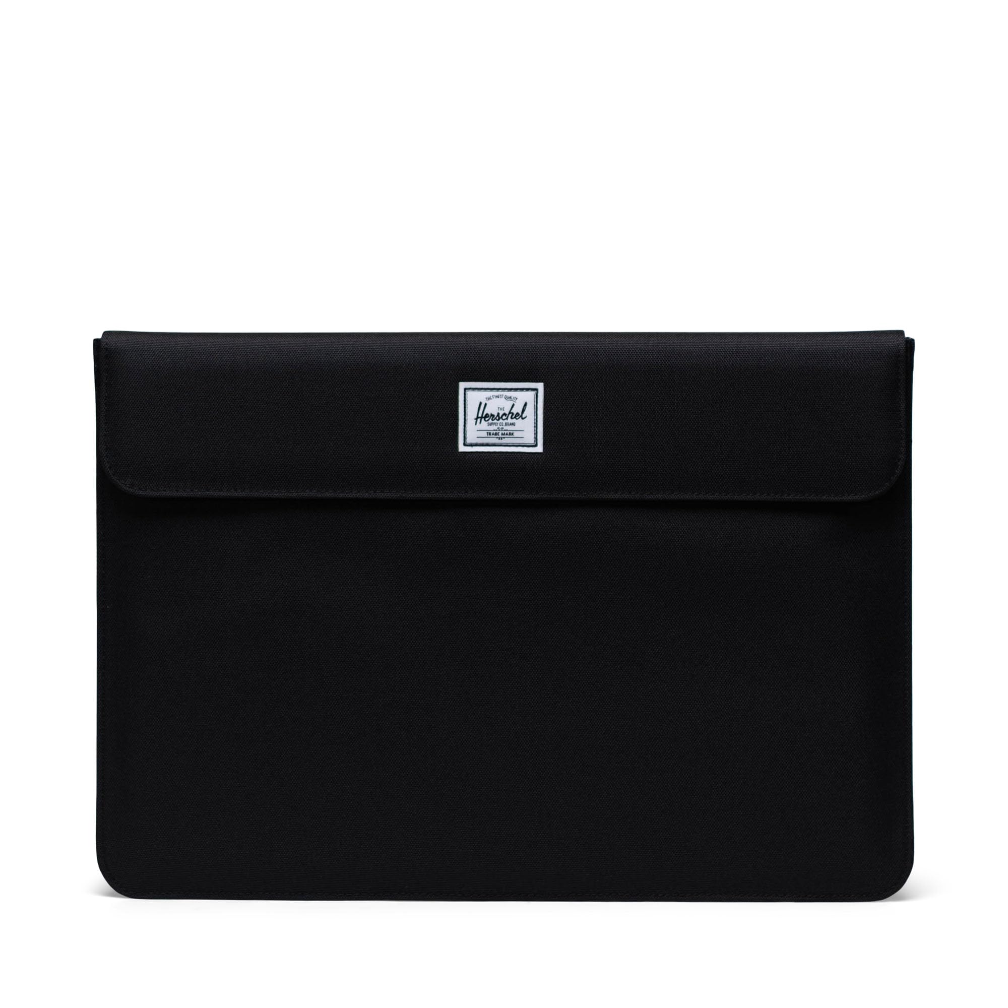 Herschel Supply Company Spokane 15-16 Laptop Sleeve - Black