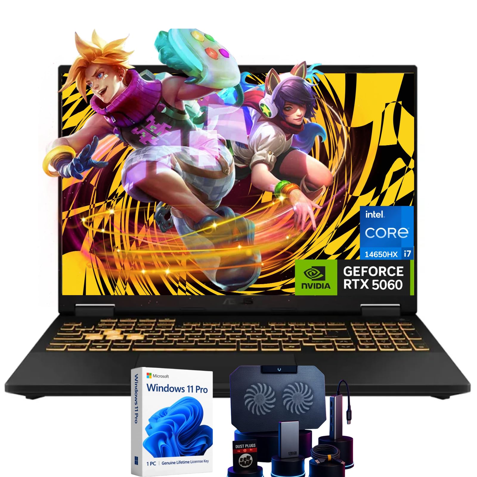 ASUS NB S533FADS74WH 15.6 Ci710510U 16G 512GB W10H Retail