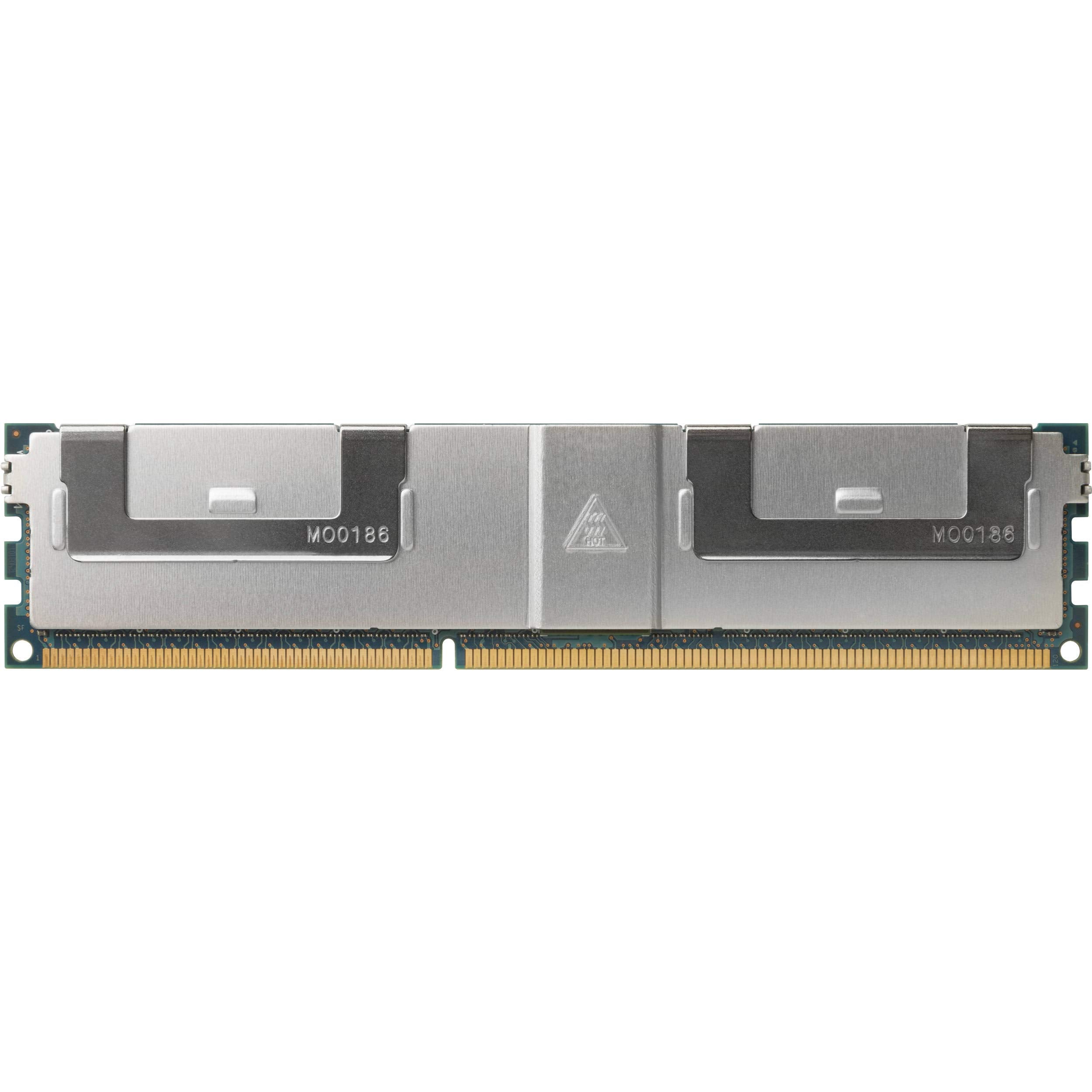 HP 1CA77AT Smart Buy 4GB 1X4GB ECC DDR4-2400 RAM