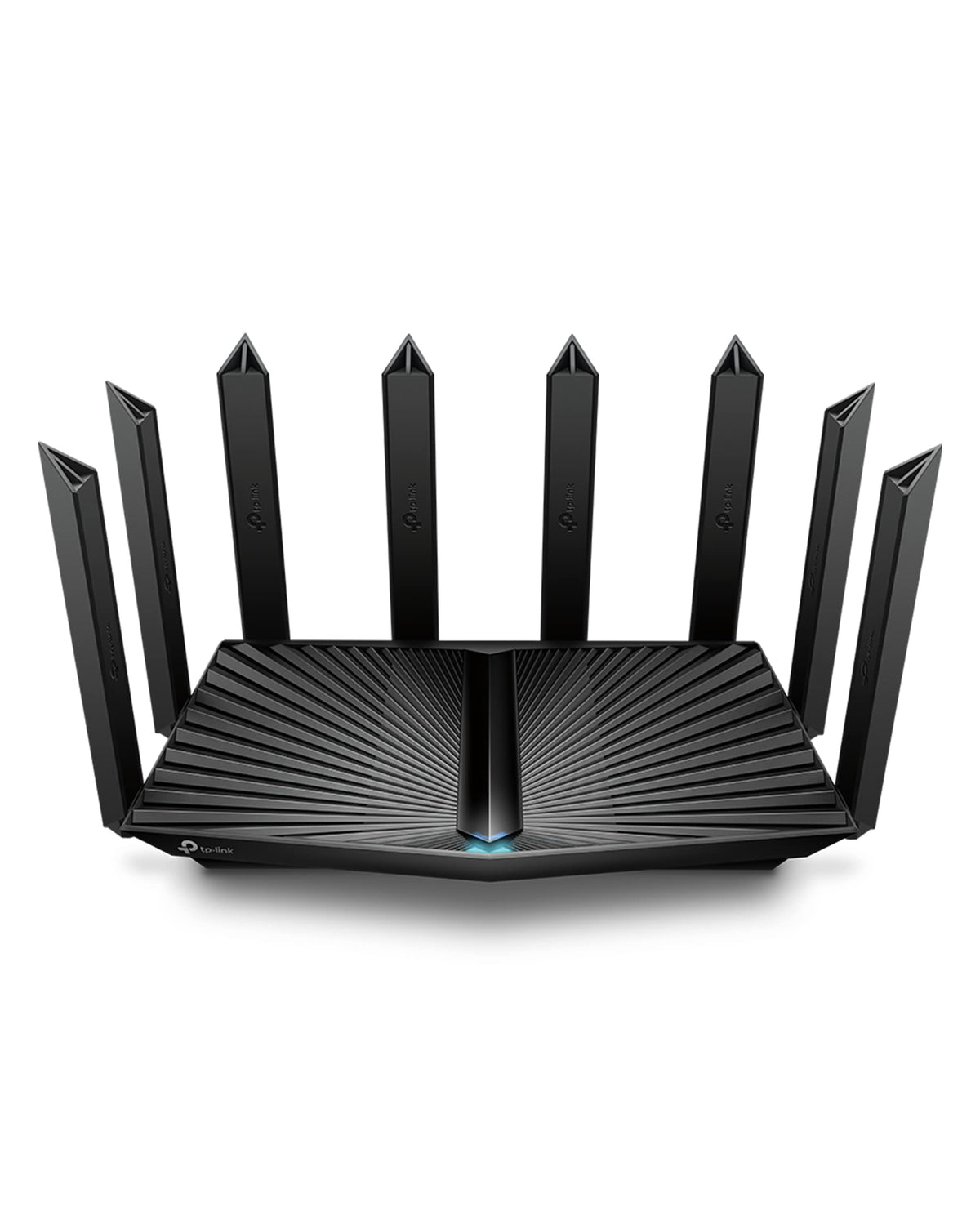 Tp-Link Ax6000 Wi-Fi 6 Router (Archer Ax80) - Dual Band, 2.5 Gbps Wan/Lan Port, 8K Streaming,Wireless Internet Router With Oneme