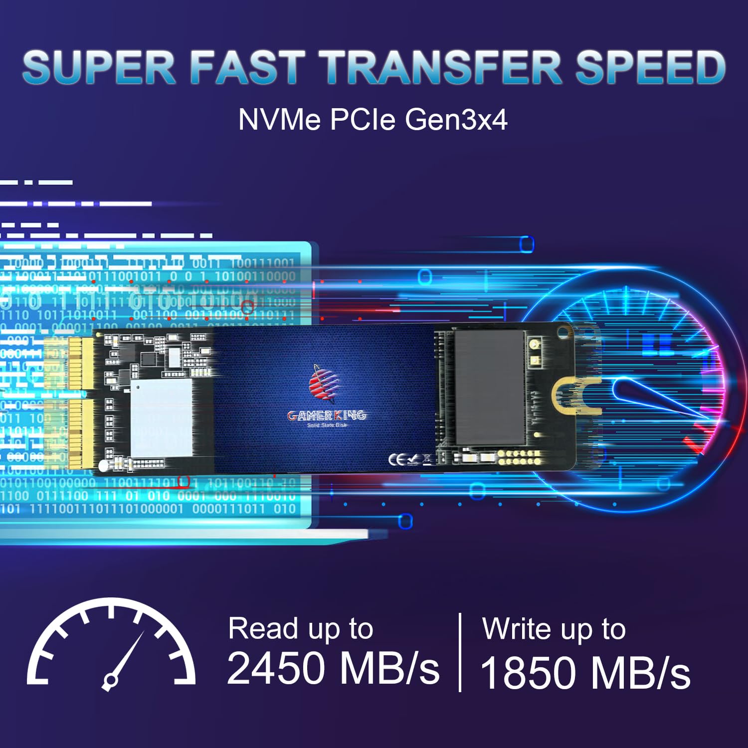 Gamerking 256Gb Nvme Ssd For Macbook, Pcie Gen3X4, 3D Tlc Nand Flash Replacement Ssd For Macbook Air A1465 A1466 2013 2017, Macbook Pro A1398 A1502 Retina 2013 2015