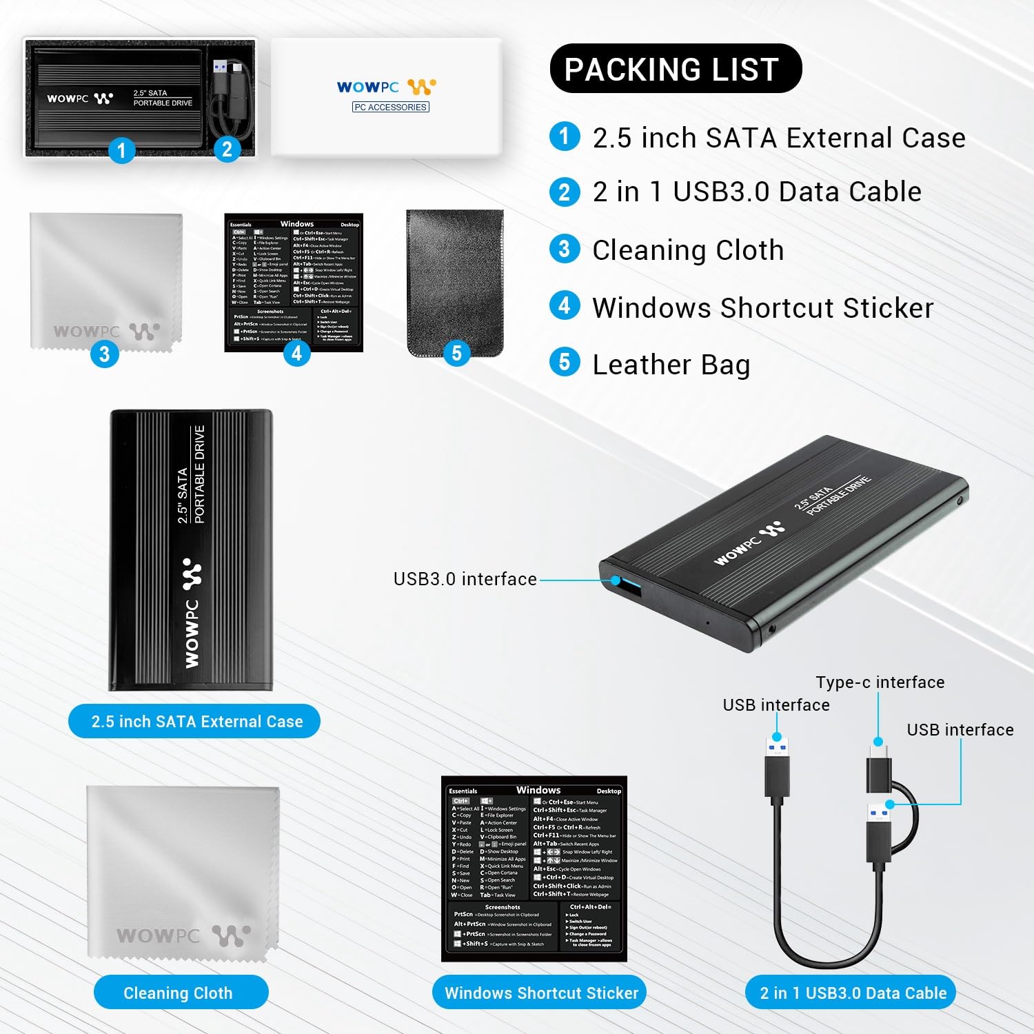 Lenovo New V15 Series Laptop  32Gb Ram  2.5Tb Storage (2Tb Ssd + 512Gb External)  15.6 Fhd (1920X1080) Display  Low Blue Light