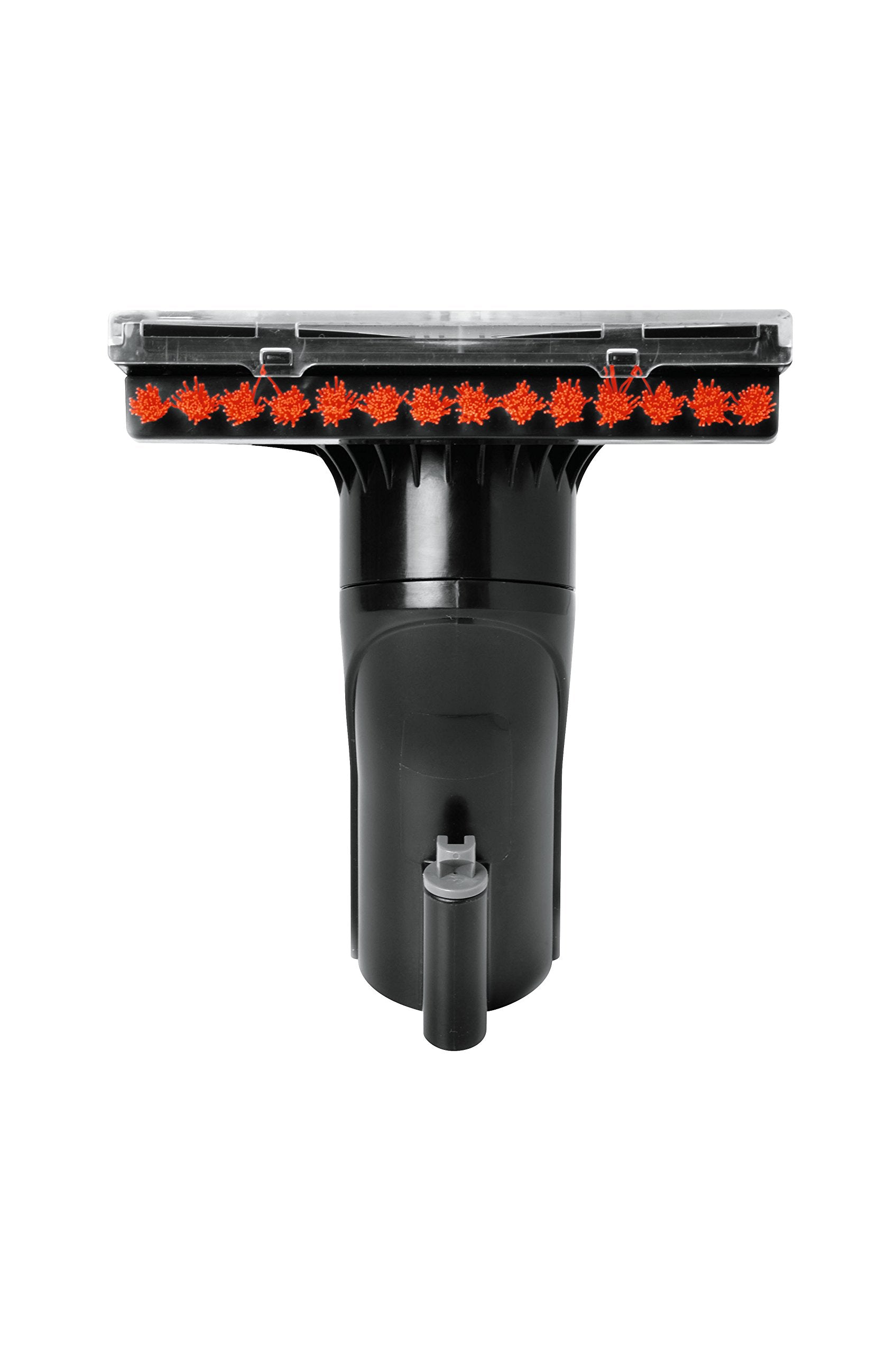 Bissell 3-In-1 Stair And Upholstery Tool | For Use Upright And Portable Carpet Cleaners | 2369, One Size, Black