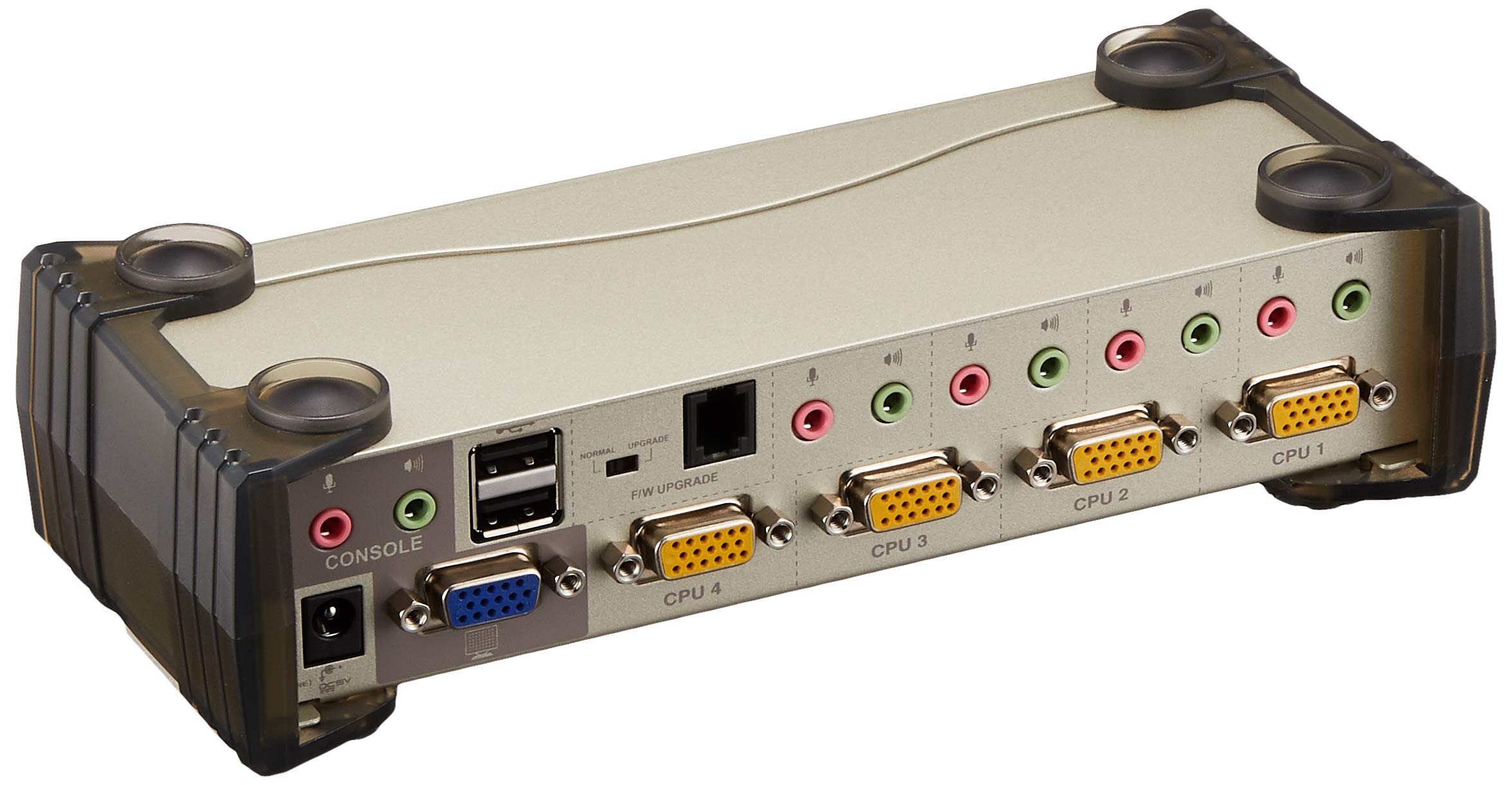 Aten 4-Port Usb Kvmp