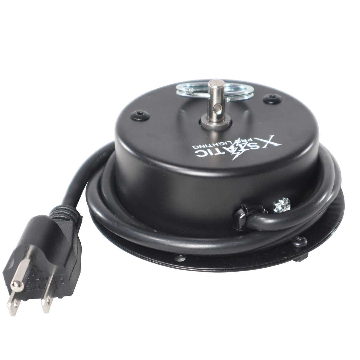 XStatic Pro Lighting MBM1 DJ Nightclub Bar Mirror Ball Motor