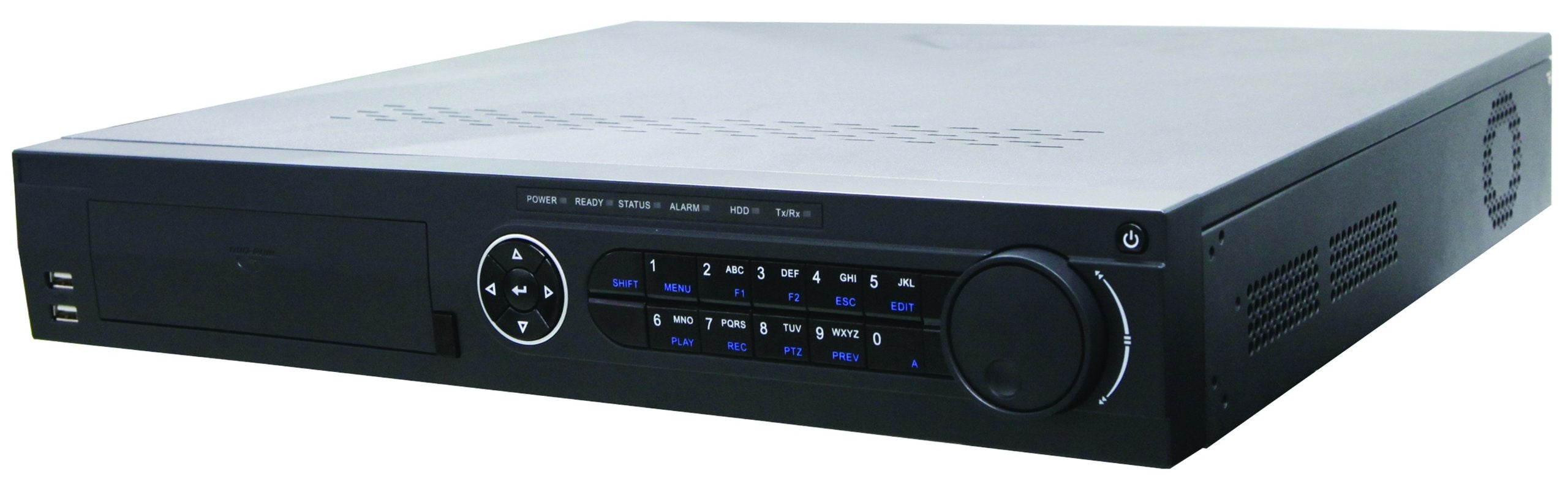 Hikvision OEM 16 Channel NVR series NR51P6-16 for Compatible as DS-7716NI-SP/16 H.265 Up To 8MP Integrated 16 Port PoE HDMI Supp