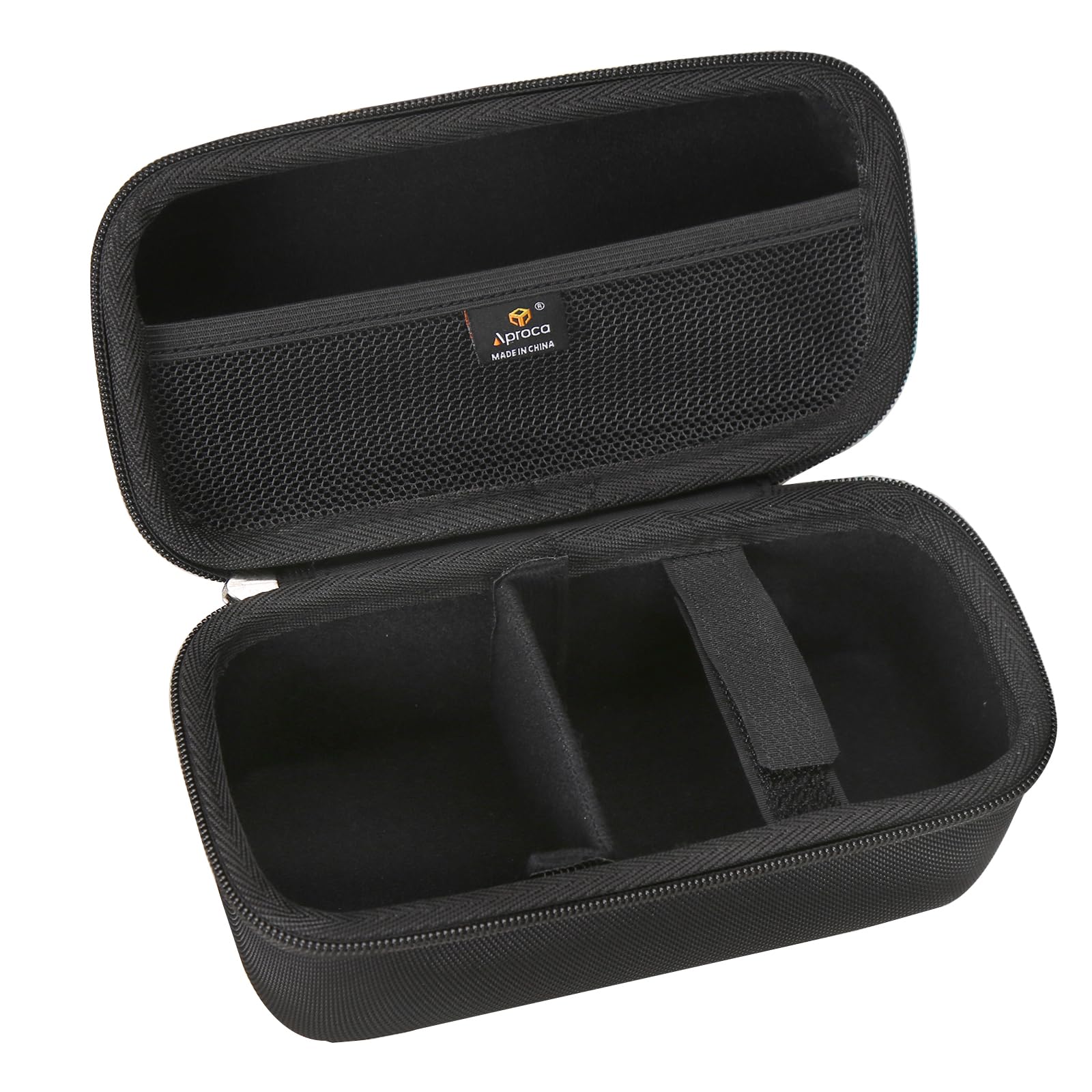 Aproca Hard Travel Storage Protective Case, For Remington Hc4250 Shortcut Pro Self-Haircut Kit Hair Trimmers Clippers