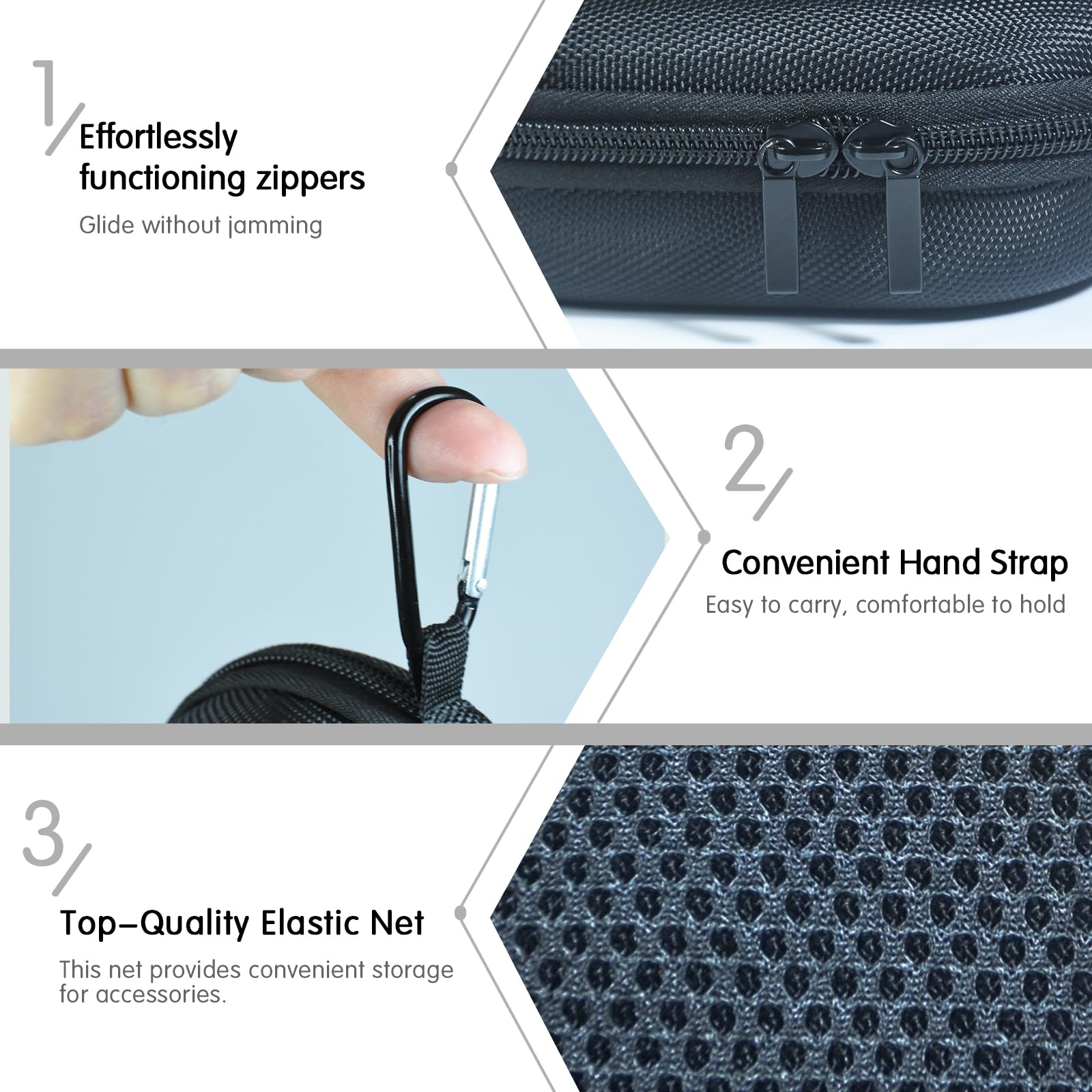 Case For Jbl Clip 5 Portable Bluetooth Speaker, Cover For Jbl Clip 5 Speaker, Waterproof And Dustproof Feature, For Home, Outdoo